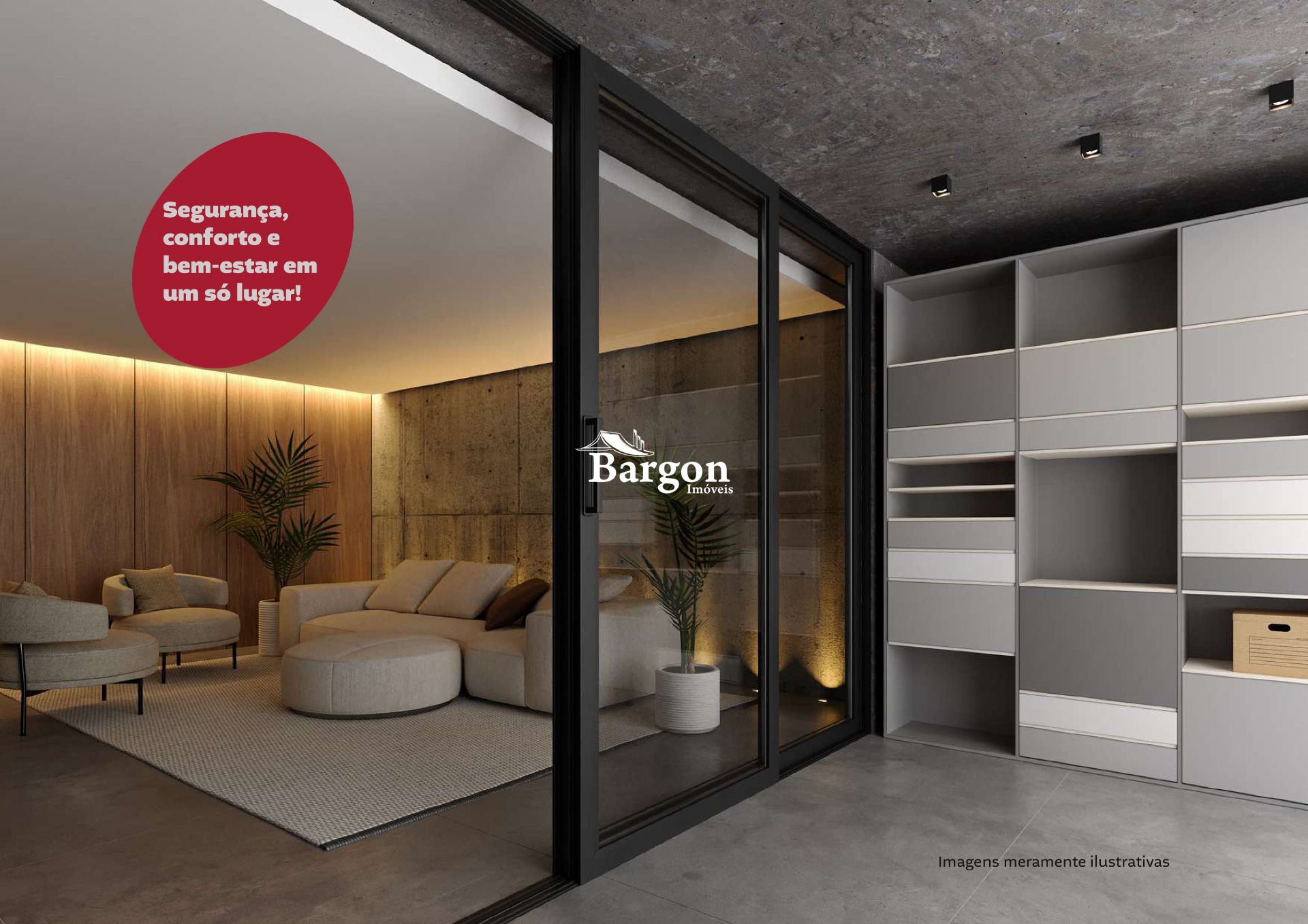 Apartamento à venda em São Pedro, Juiz de Fora - MG - Foto 5