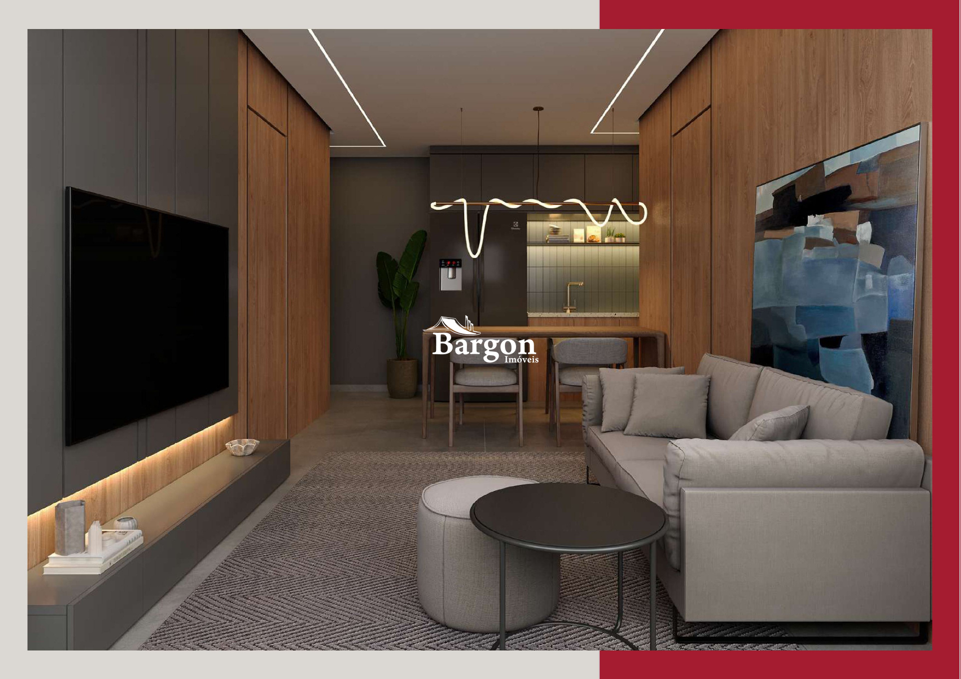 Apartamento à venda em São Pedro, Juiz de Fora - MG - Foto 16