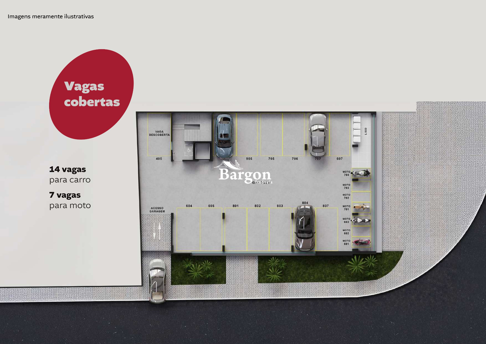 Apartamento à venda em São Pedro, Juiz de Fora - MG - Foto 10