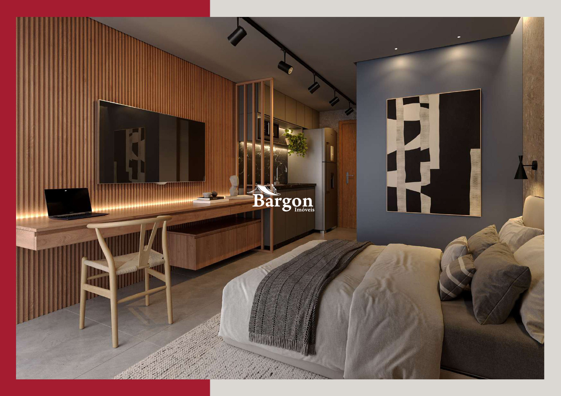 Apartamento à venda em São Pedro, Juiz de Fora - MG - Foto 15