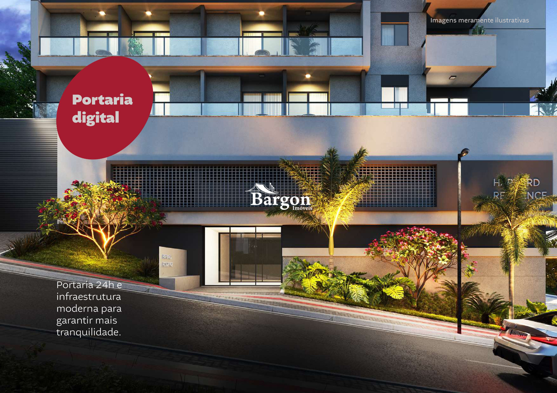 Apartamento à venda em São Pedro, Juiz de Fora - MG - Foto 9