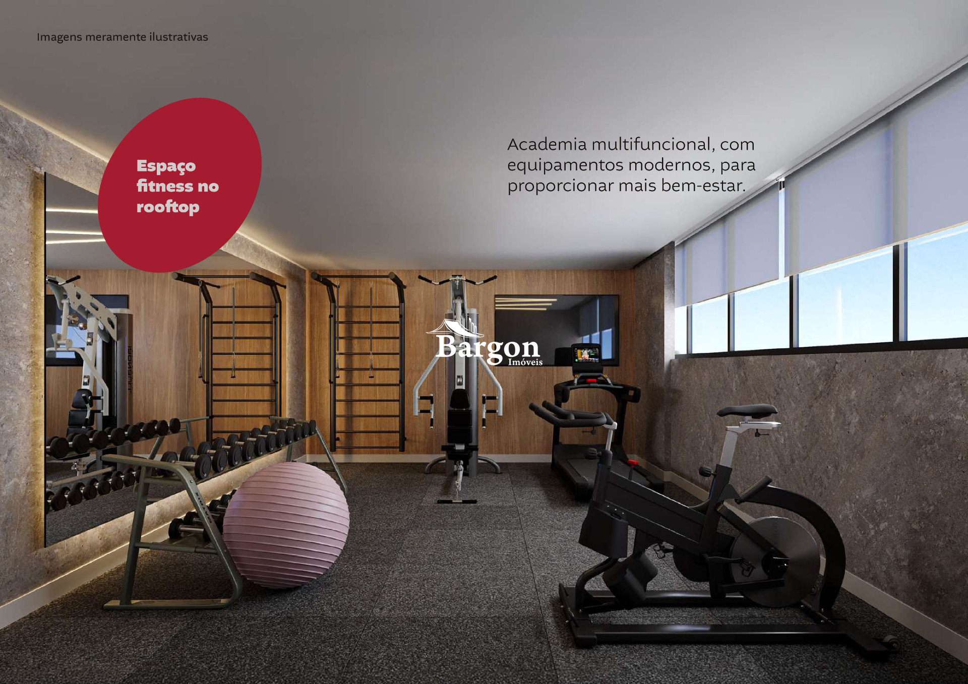 Apartamento à venda em São Pedro, Juiz de Fora - MG - Foto 6