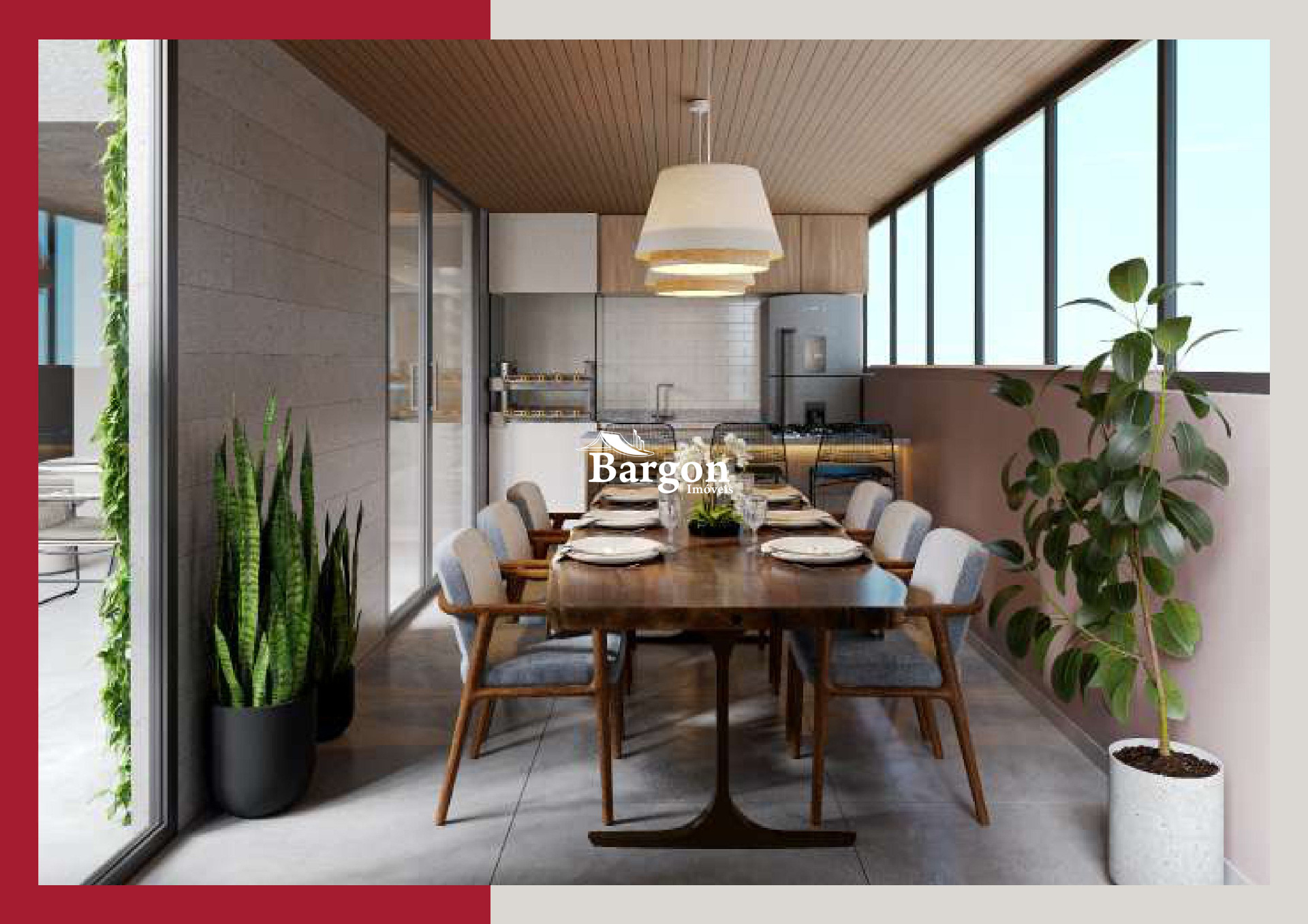 Apartamento à venda em São Pedro, Juiz de Fora - MG - Foto 13