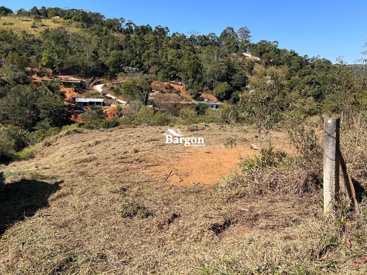 Terreno Residencial à venda em Rosário de Minas, Juiz de Fora - MG - Foto 2