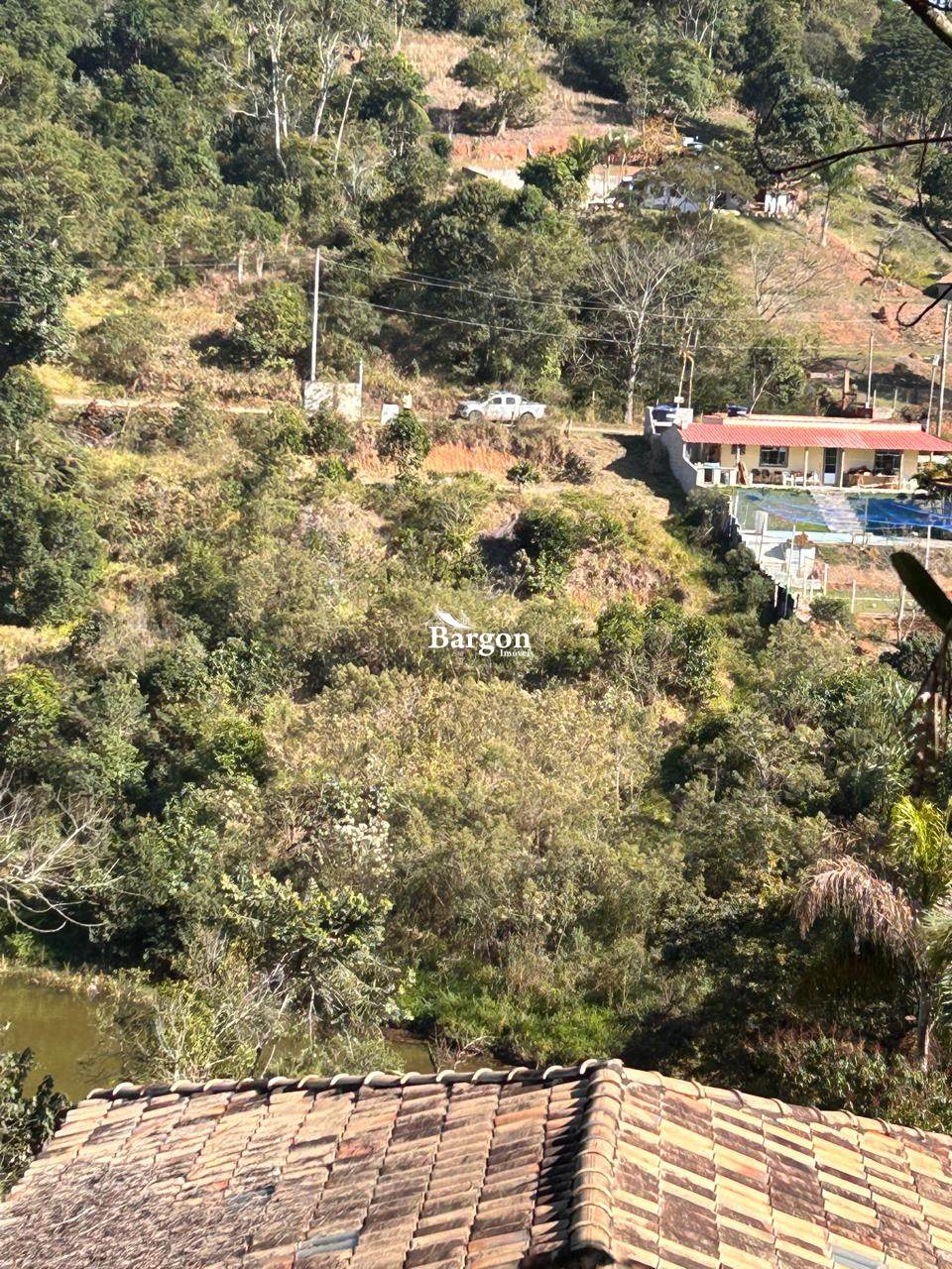 Terreno Residencial à venda em Rosário de Minas, Juiz de Fora - MG - Foto 3