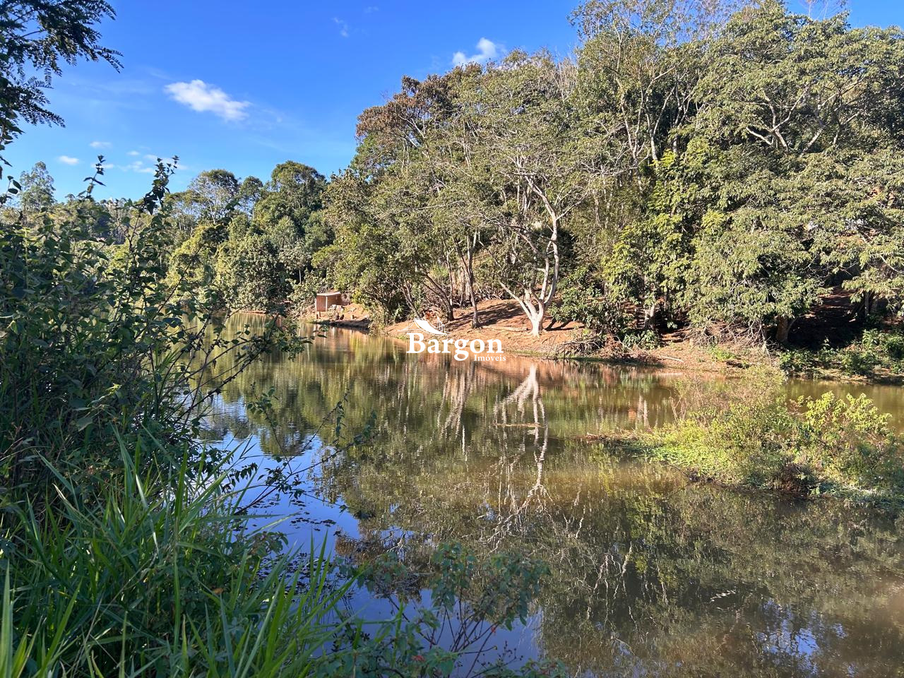 Terreno Residencial à venda em Rosário de Minas, Juiz de Fora - MG - Foto 5