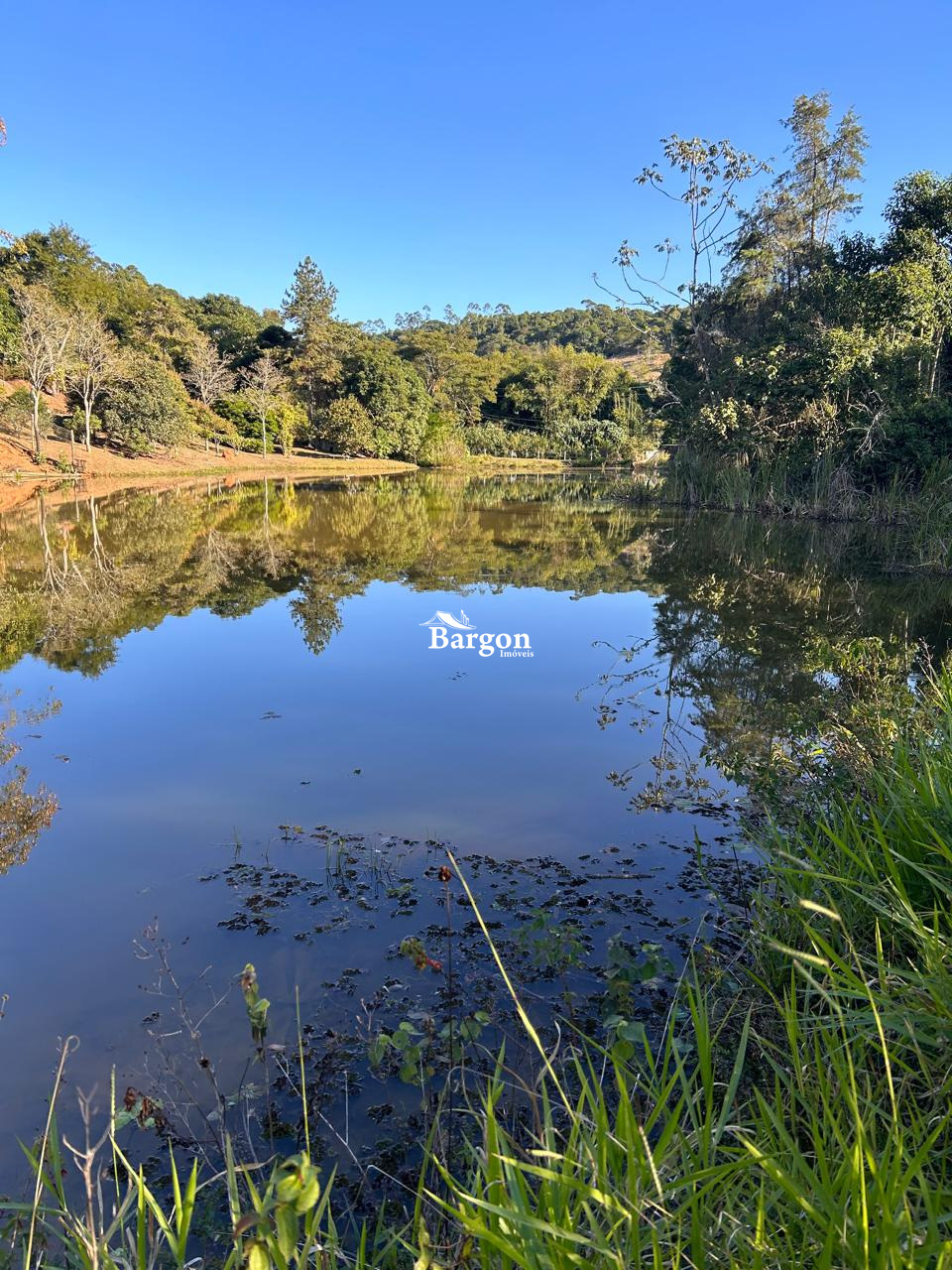Terreno Residencial à venda em Rosário de Minas, Juiz de Fora - MG - Foto 4
