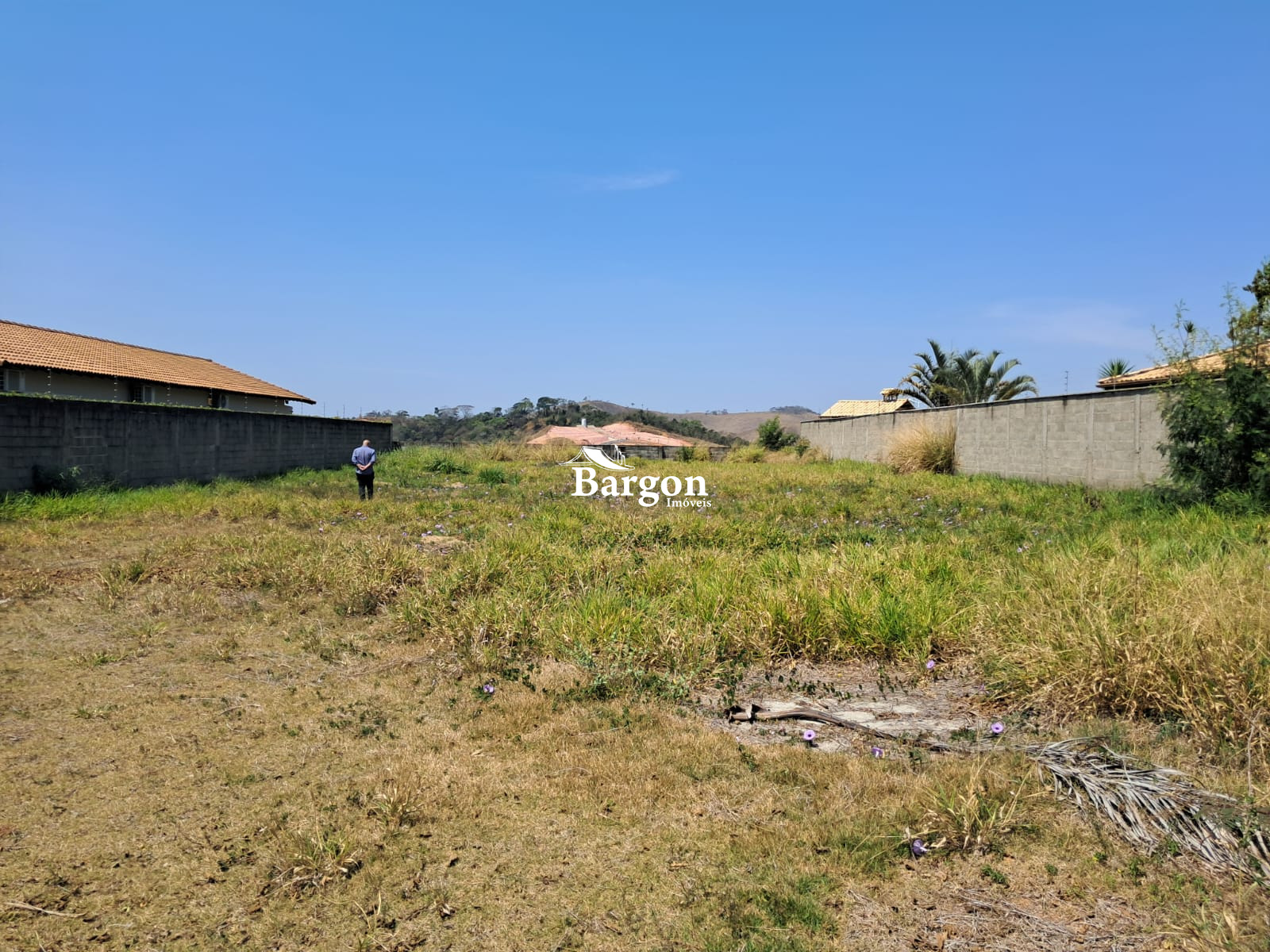 Terreno Residencial à venda em Salvaterra, Juiz de Fora - MG - Foto 2
