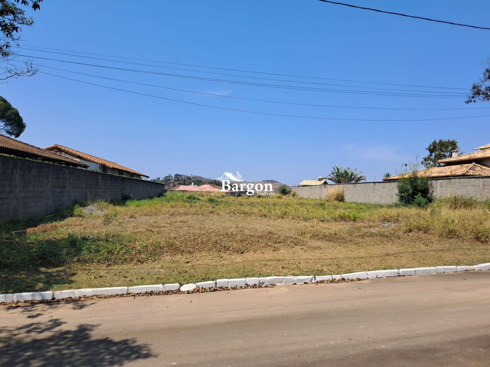 Terreno Residencial à venda em Salvaterra, Juiz de Fora - MG - Foto 1