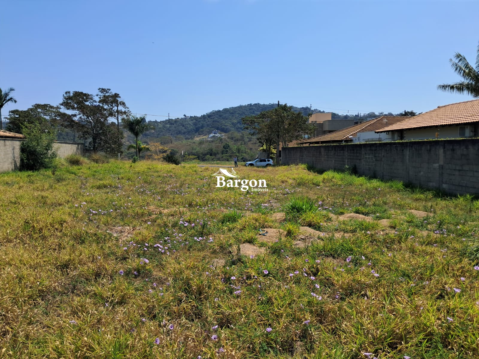 Terreno Residencial à venda em Salvaterra, Juiz de Fora - MG - Foto 3