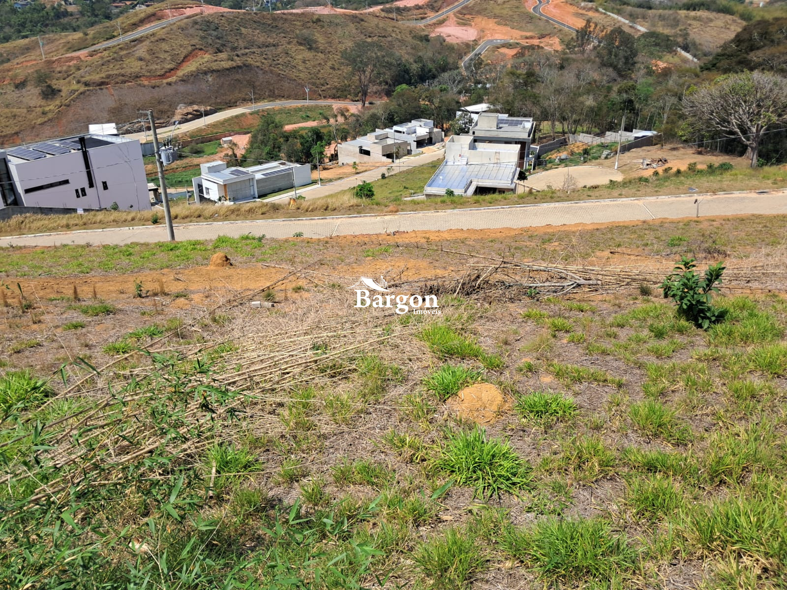 Terreno Residencial à venda em Salvaterra, Juiz de Fora - MG - Foto 5
