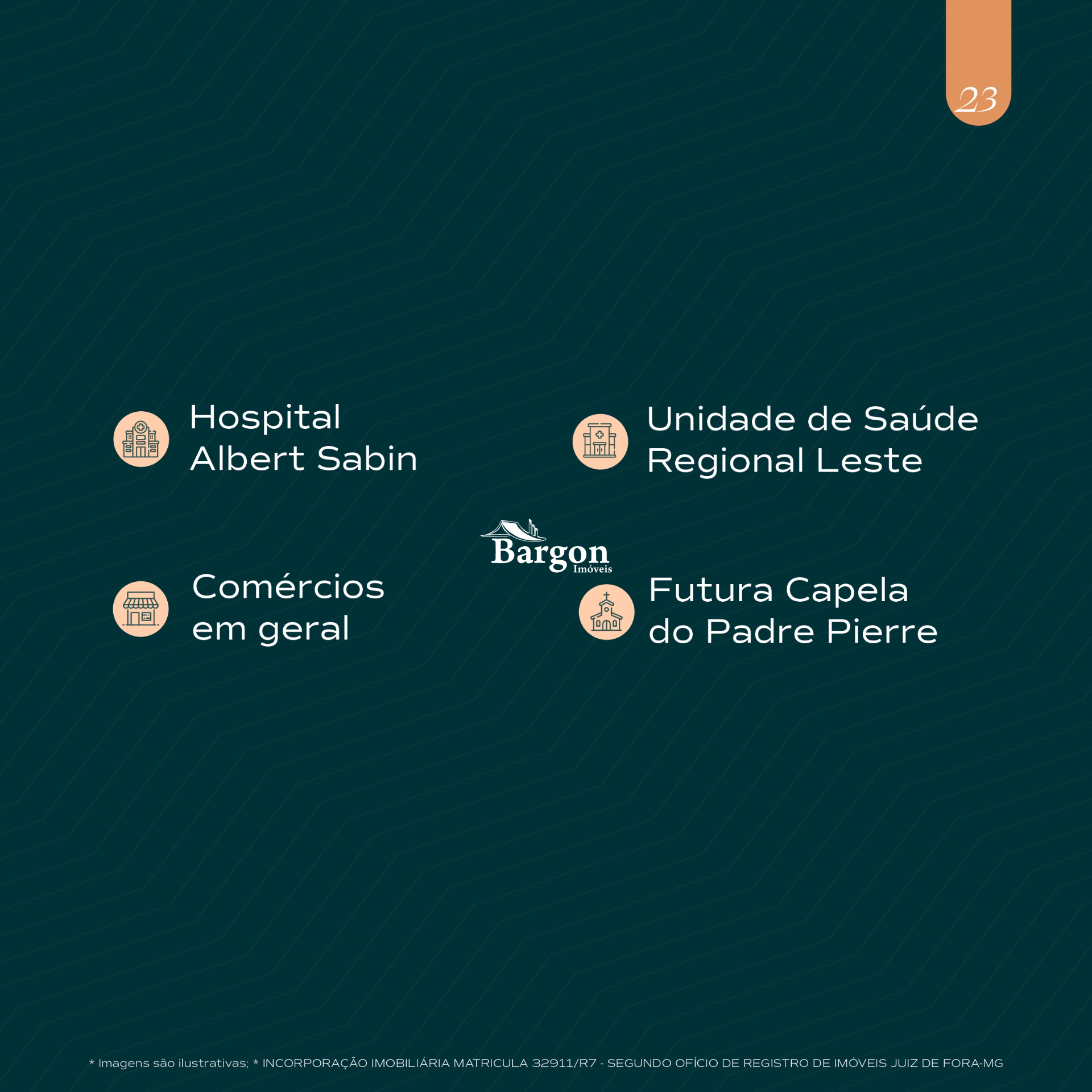 Apartamento à venda em Costa Carvalho, Juiz de Fora - MG - Foto 21