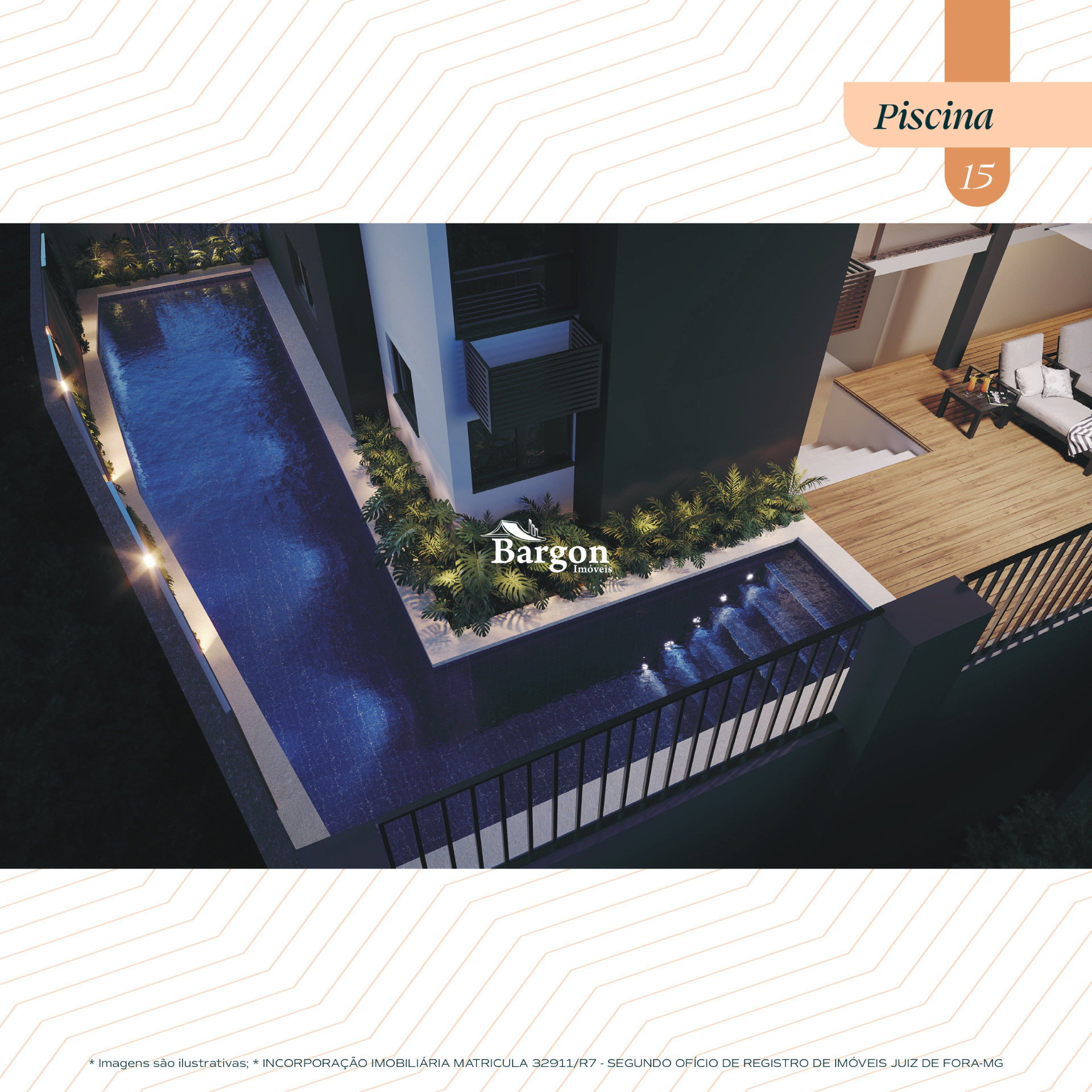 Apartamento à venda em Costa Carvalho, Juiz de Fora - MG - Foto 11