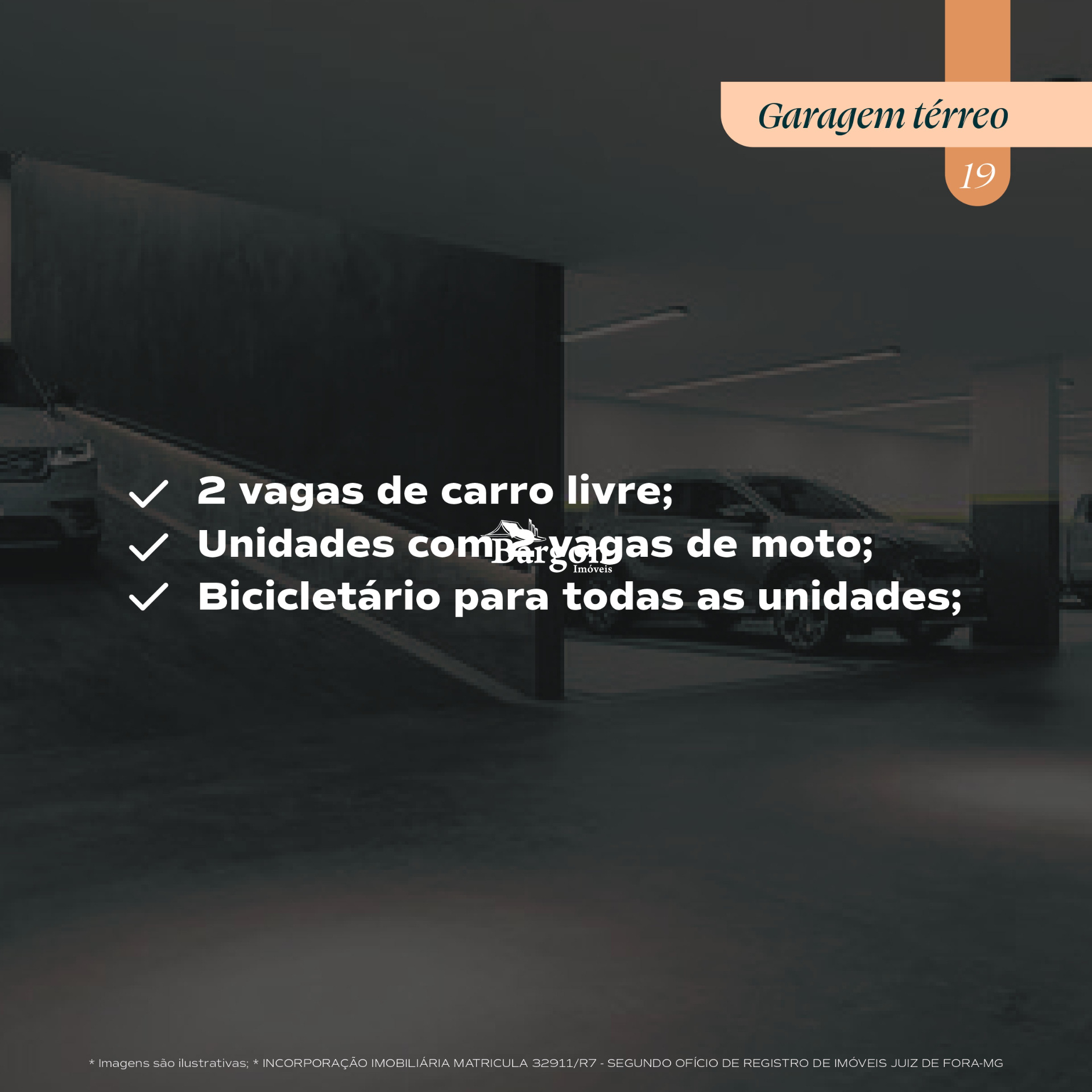 Apartamento à venda em Costa Carvalho, Juiz de Fora - MG - Foto 15