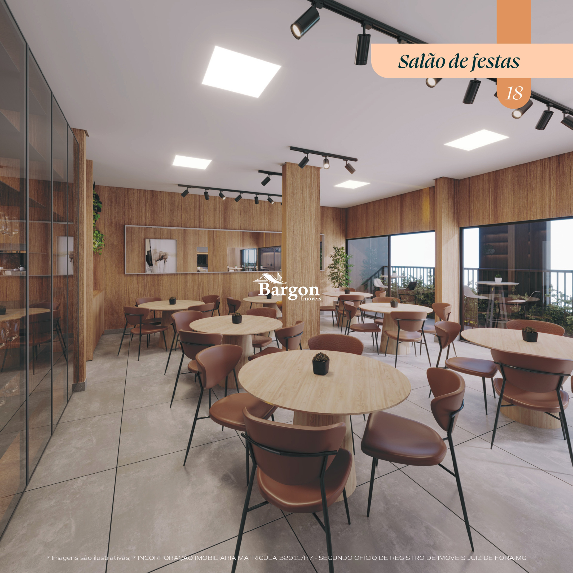 Apartamento à venda em Costa Carvalho, Juiz de Fora - MG - Foto 14