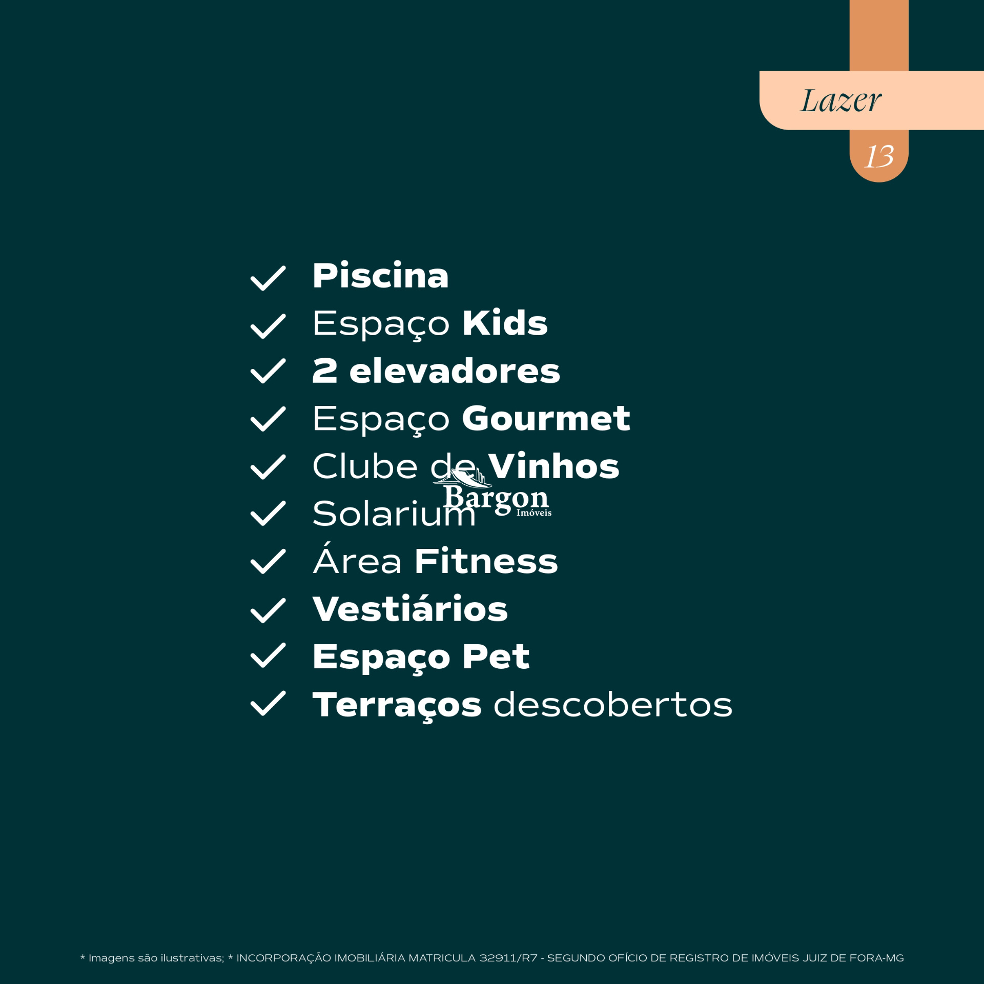 Cobertura à venda em Costa Carvalho, Juiz de Fora - MG - Foto 9