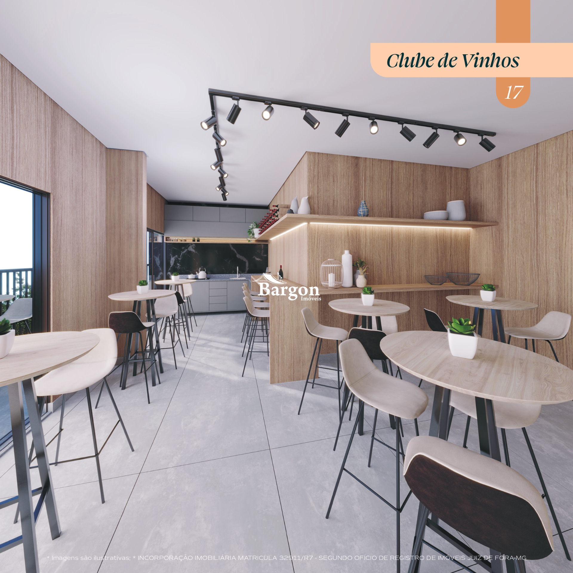 Cobertura à venda em Costa Carvalho, Juiz de Fora - MG - Foto 12