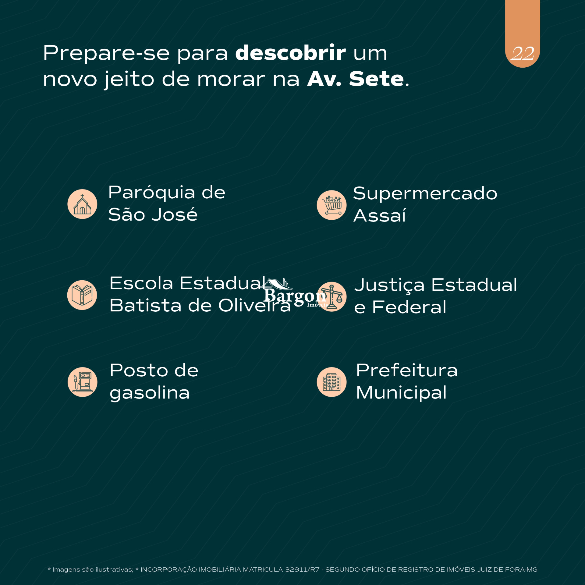 Cobertura à venda em Costa Carvalho, Juiz de Fora - MG - Foto 18