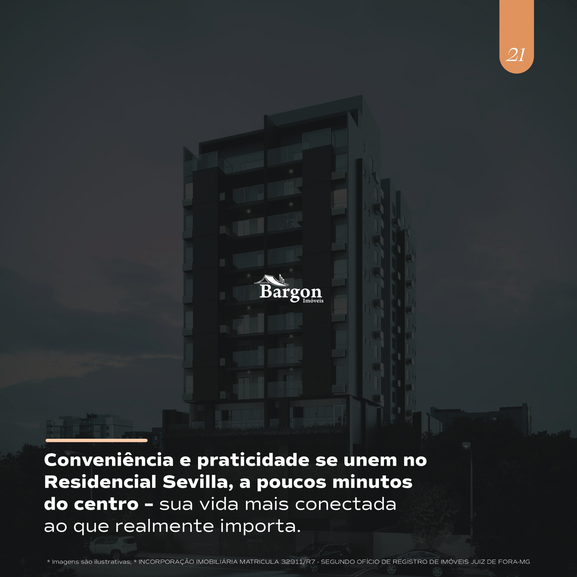 Cobertura à venda em Costa Carvalho, Juiz de Fora - MG - Foto 17