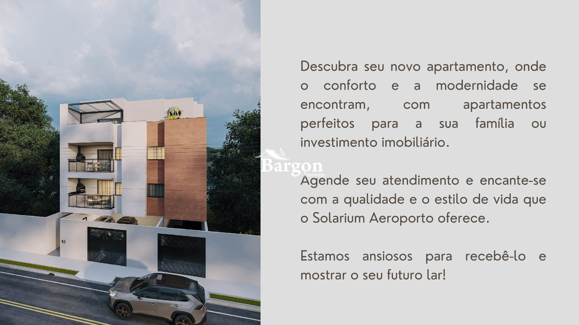 Apartamento à venda em Aeroporto, Juiz de Fora - MG - Foto 7