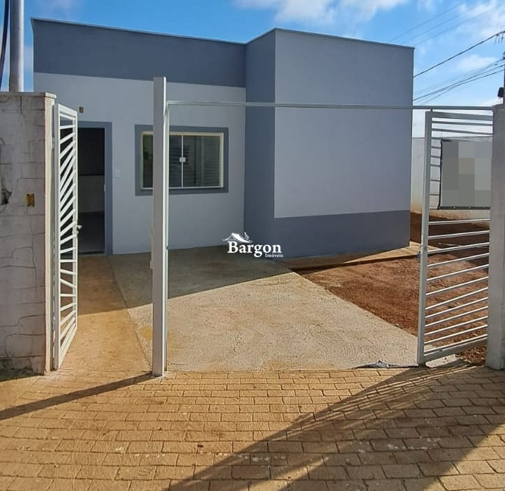 Casa à venda em São Geraldo (Residencial Renascença), Juiz de Fora - MG - Foto 10