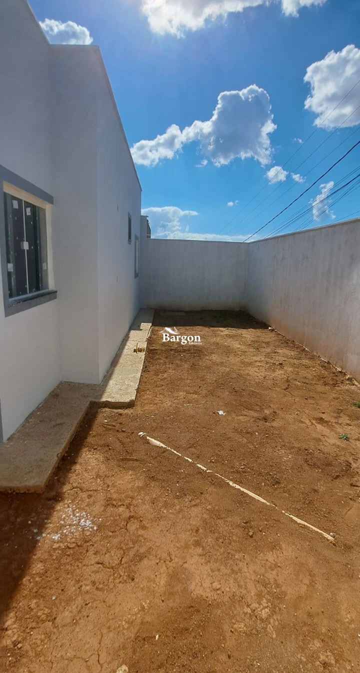 Casa à venda em São Geraldo (Residencial Renascença), Juiz de Fora - MG - Foto 8