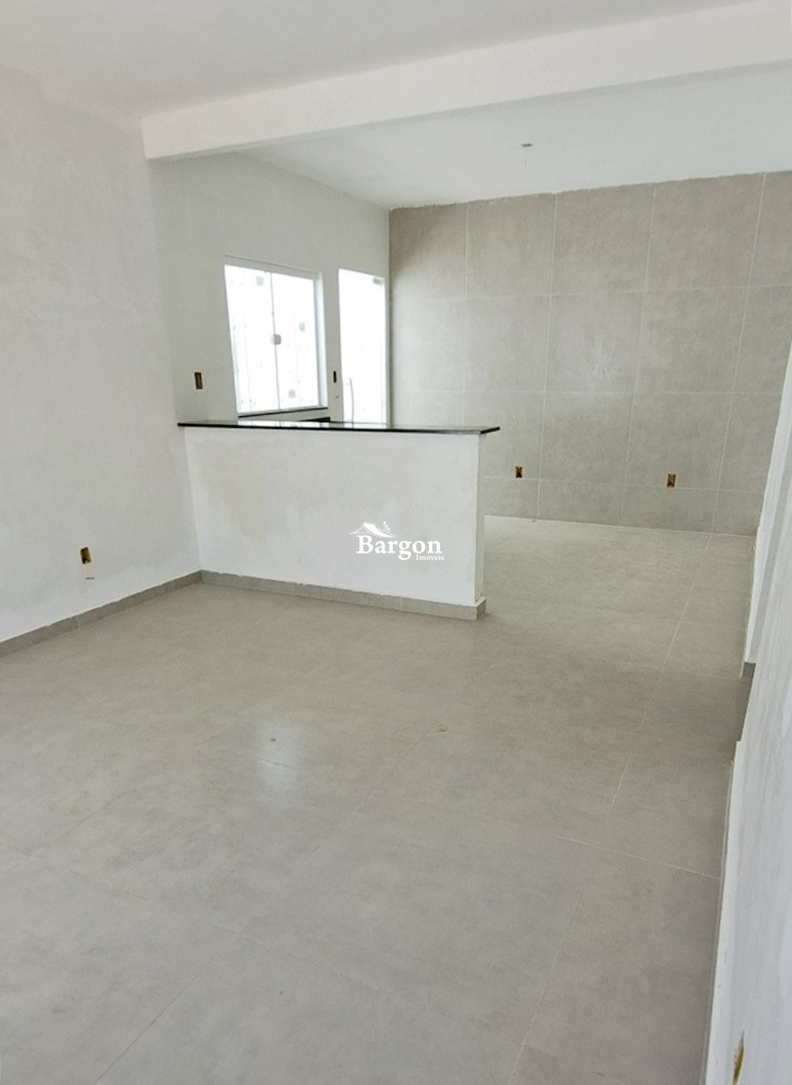 Casa à venda em São Geraldo (Residencial Renascença), Juiz de Fora - MG - Foto 3