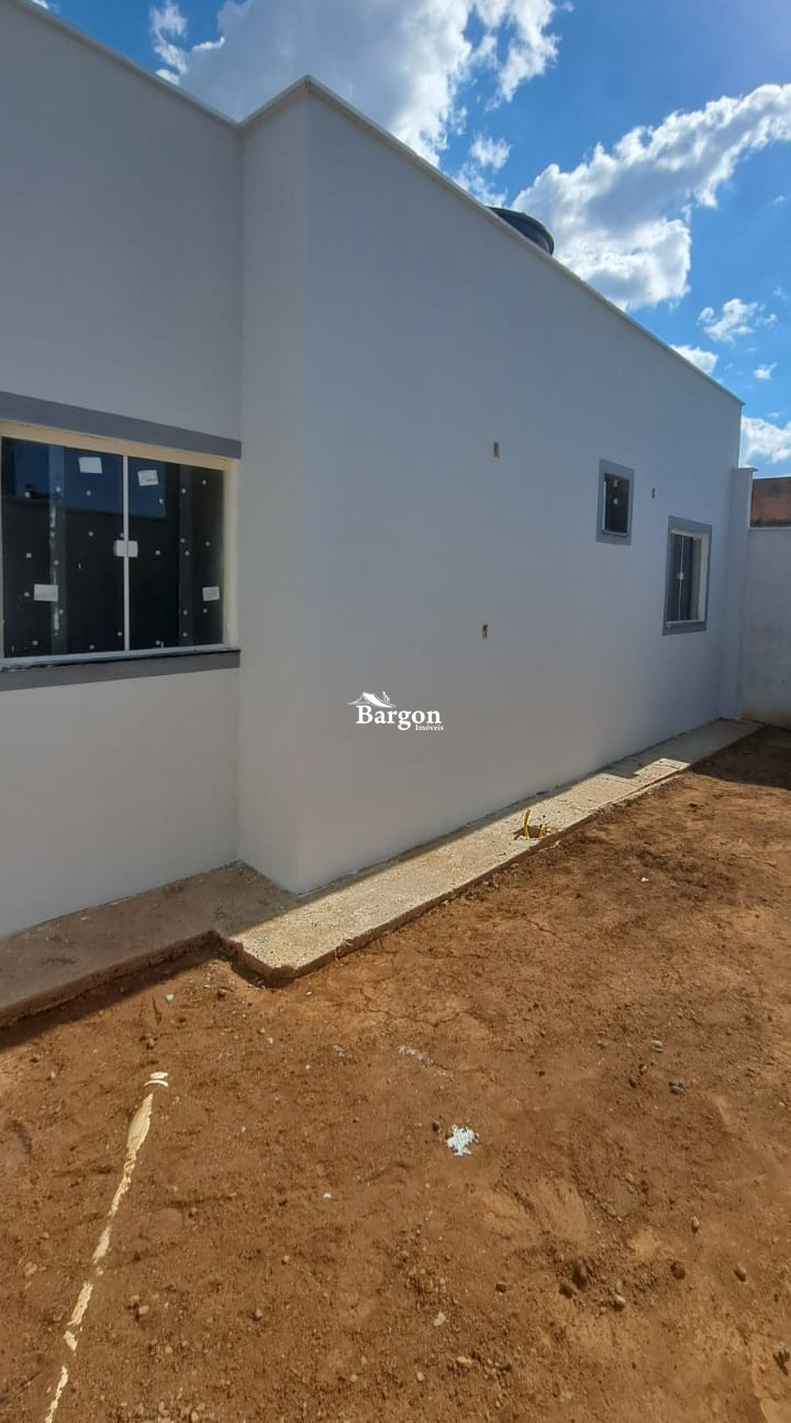 Casa à venda em São Geraldo (Residencial Renascença), Juiz de Fora - MG - Foto 7