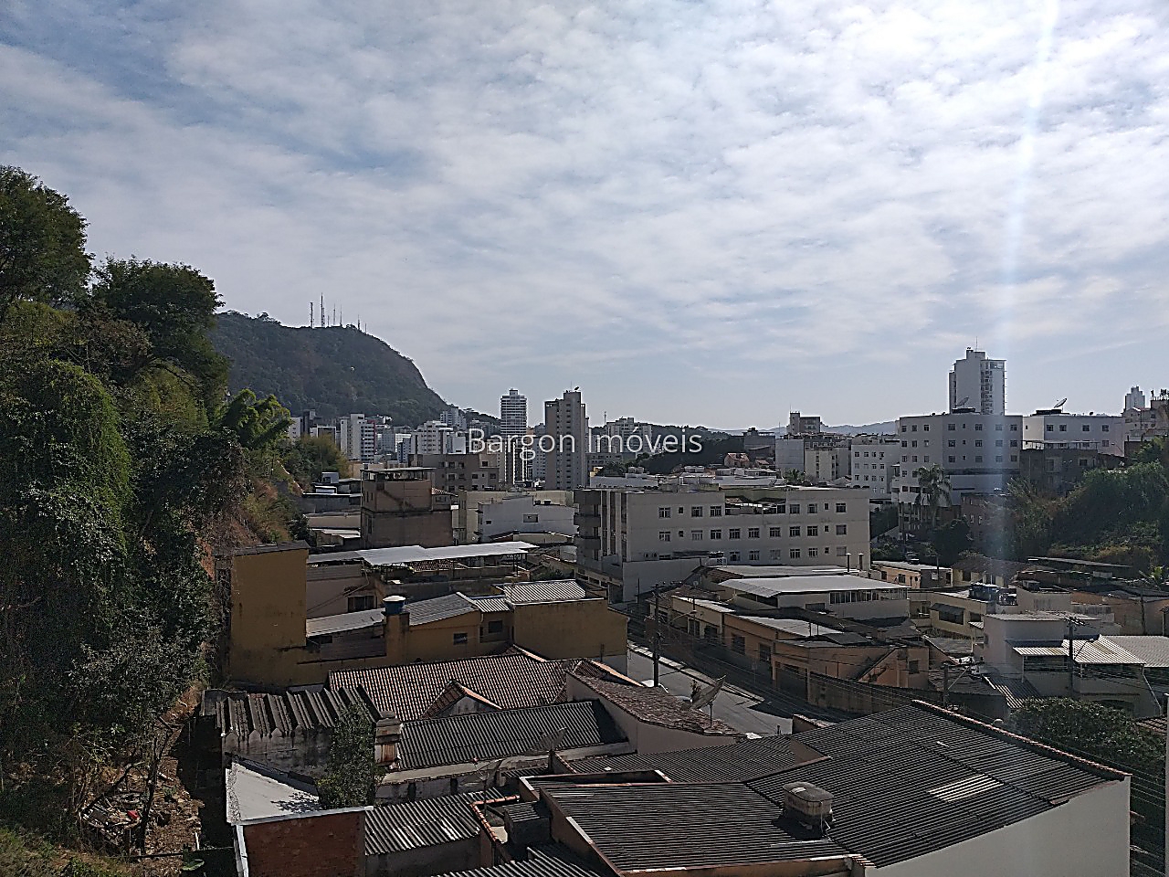 Cobertura à venda em Santa Cecília, Juiz de Fora - MG - Foto 16