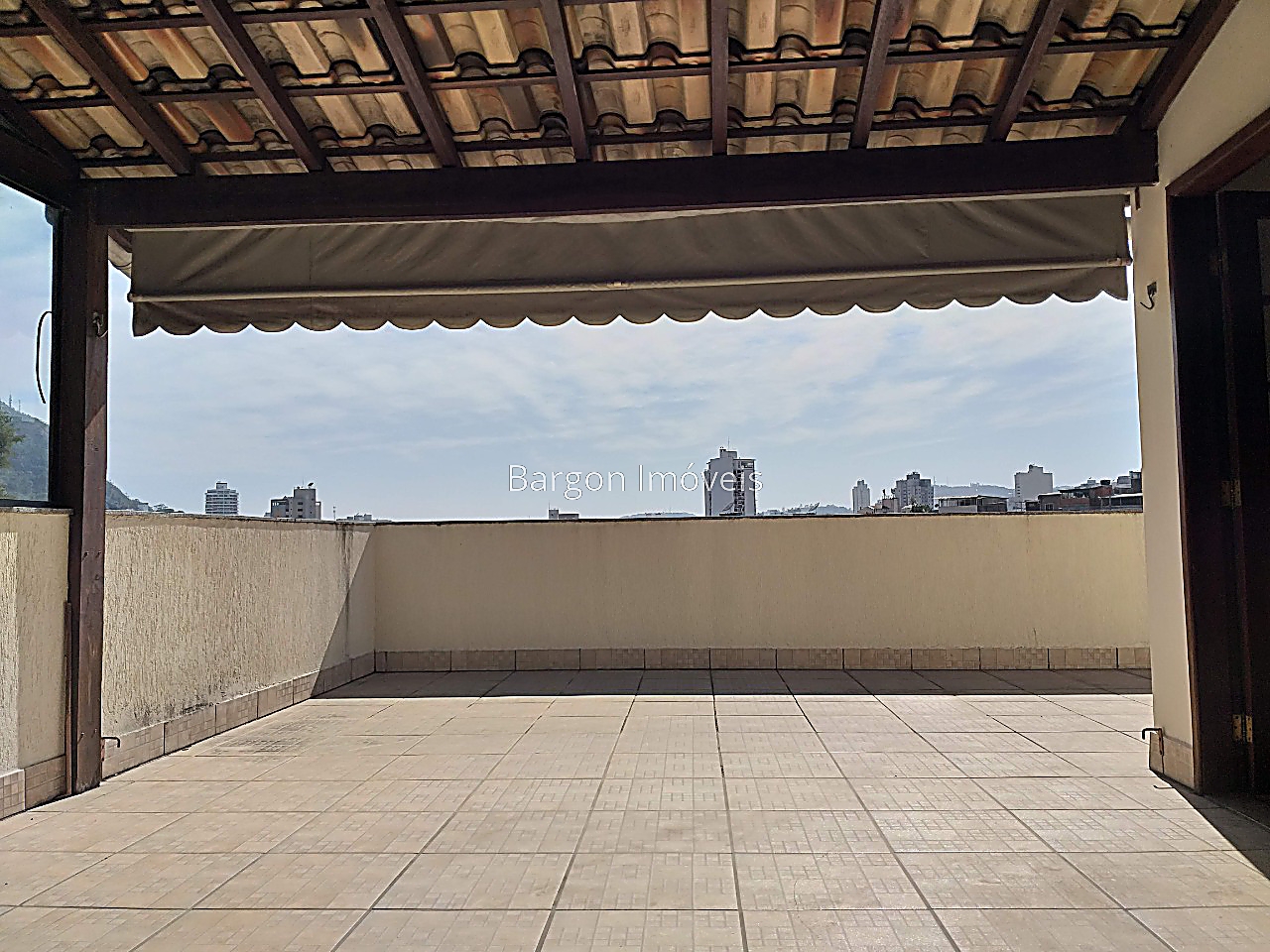 Cobertura à venda em Santa Cecília, Juiz de Fora - MG - Foto 29