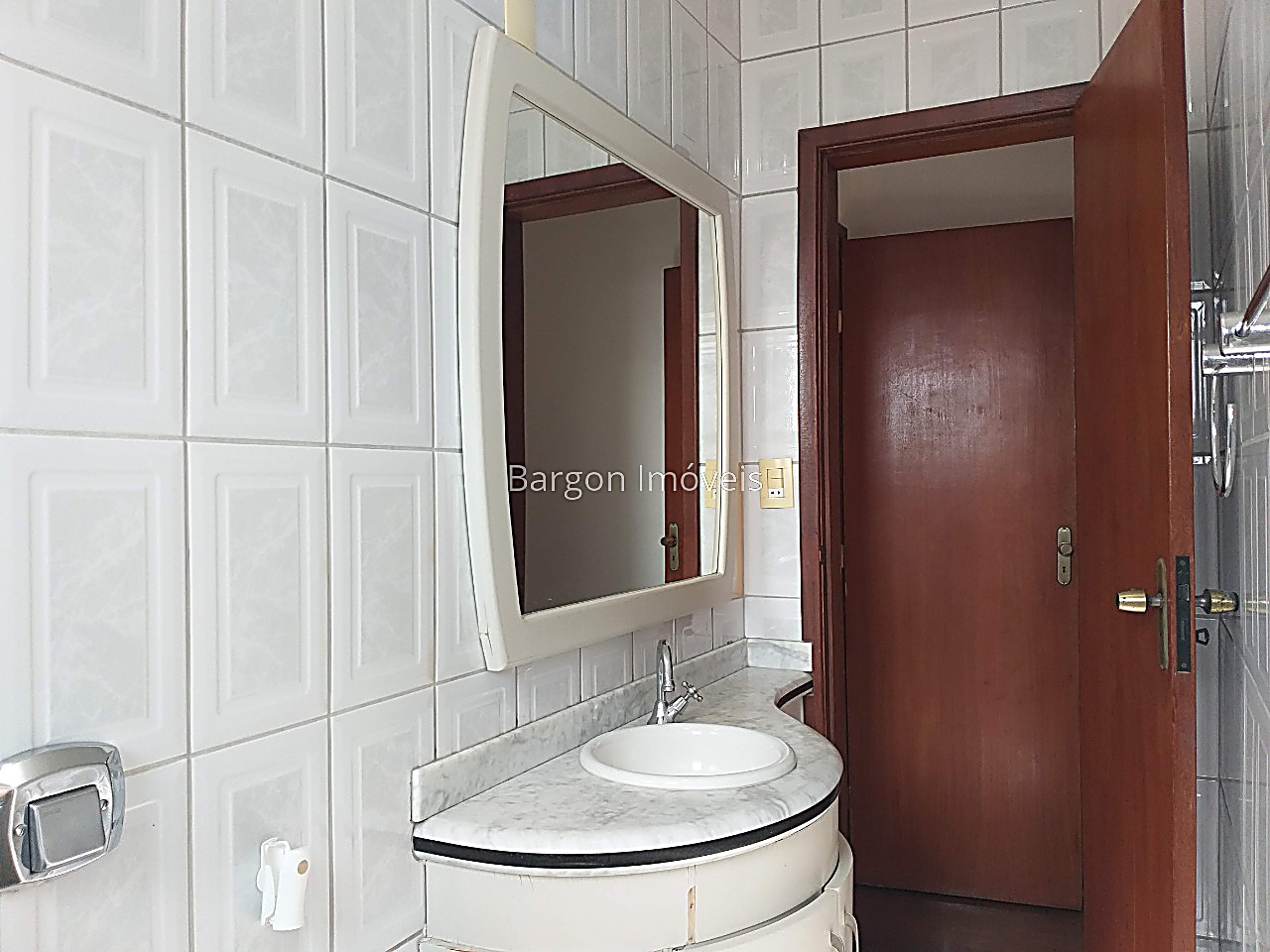 Cobertura à venda em Santa Cecília, Juiz de Fora - MG - Foto 21