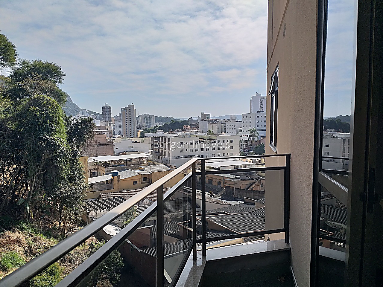 Cobertura à venda em Santa Cecília, Juiz de Fora - MG - Foto 4