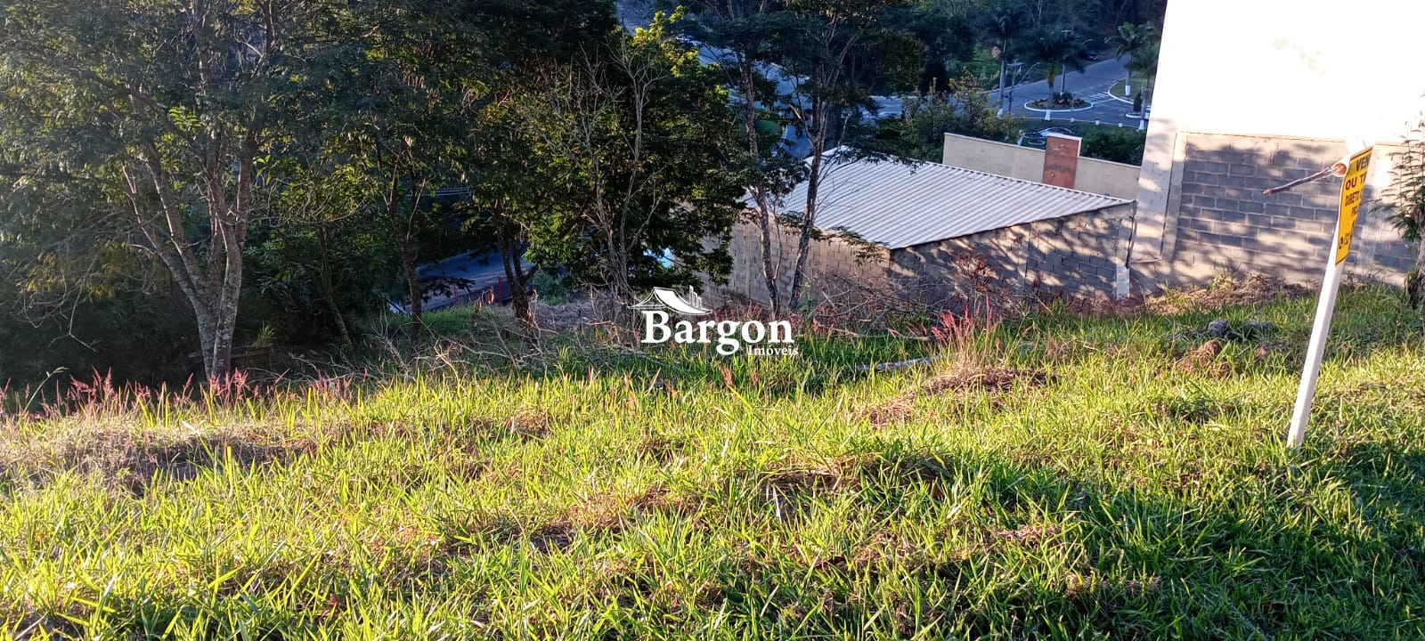 Terreno Residencial à venda em Grama, Juiz de Fora - MG - Foto 6