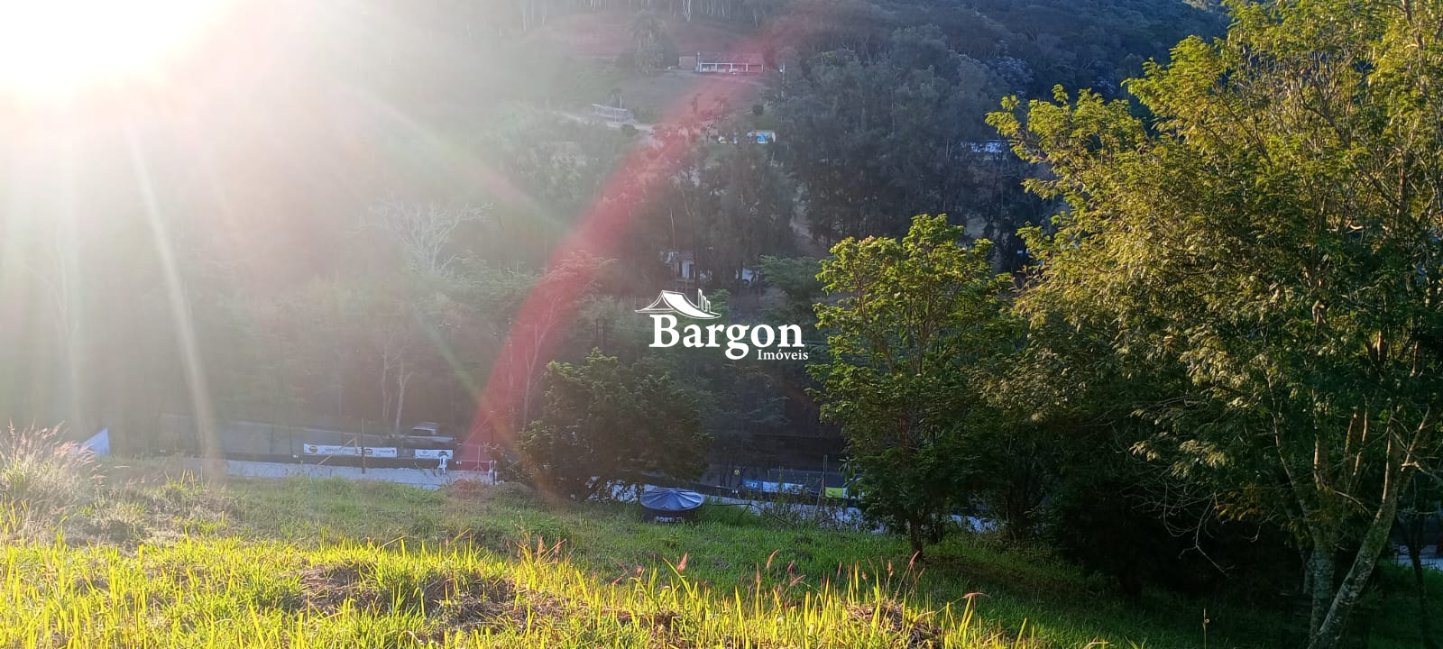 Terreno Residencial à venda em Grama, Juiz de Fora - MG - Foto 4