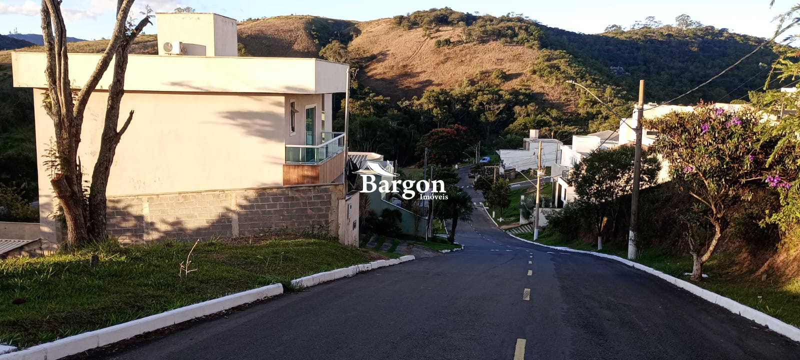 Terreno Residencial à venda em Grama, Juiz de Fora - MG - Foto 5