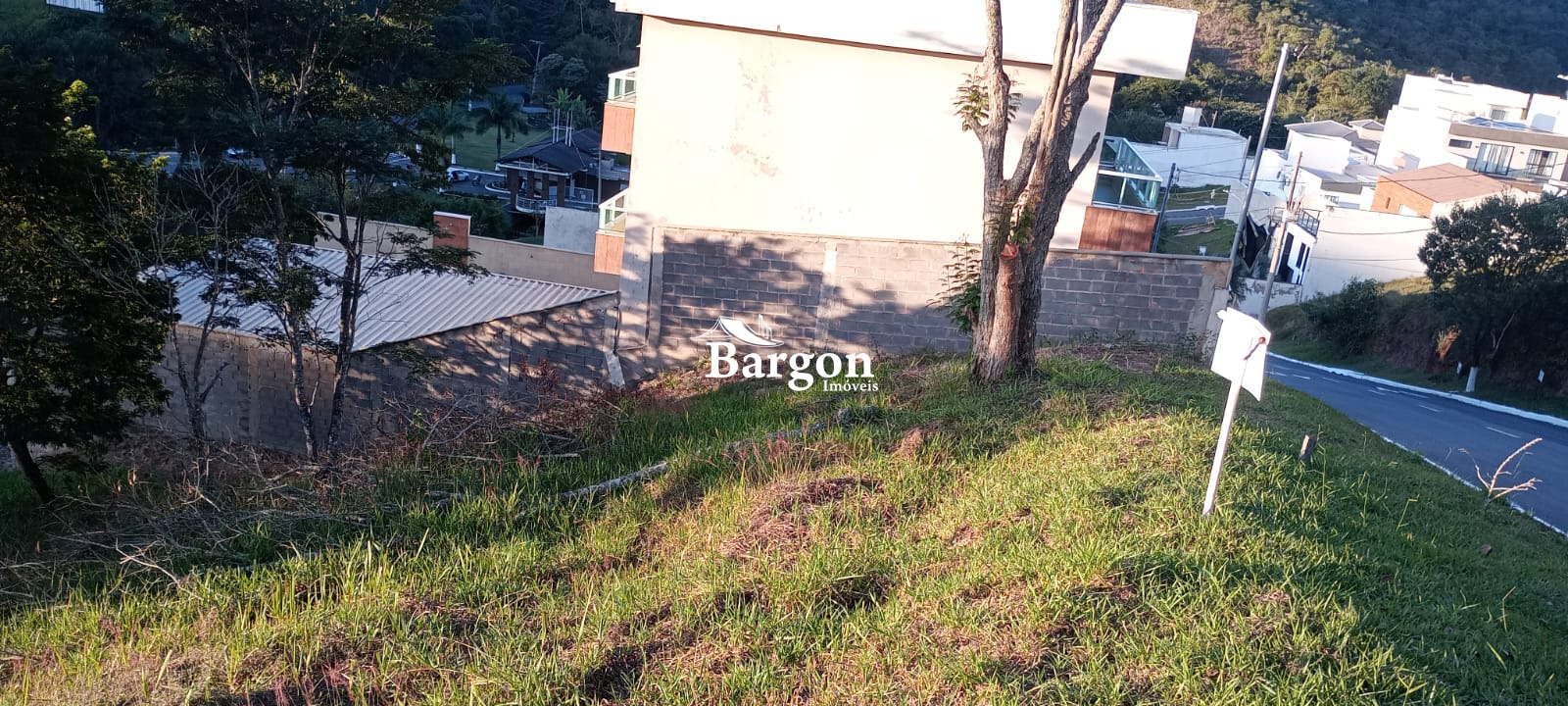 Terreno Residencial à venda em Grama, Juiz de Fora - MG - Foto 2