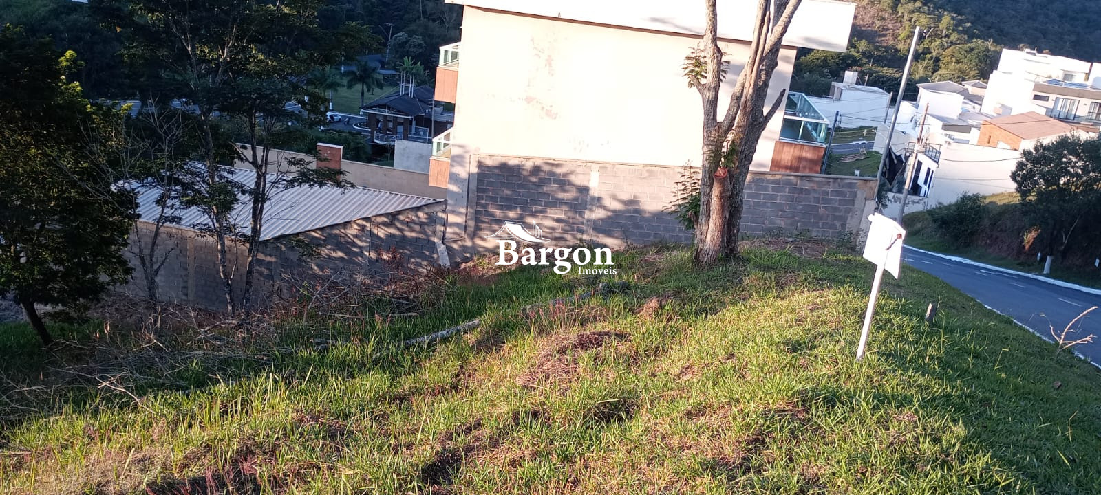 Terreno Residencial à venda em Grama, Juiz de Fora - MG - Foto 3