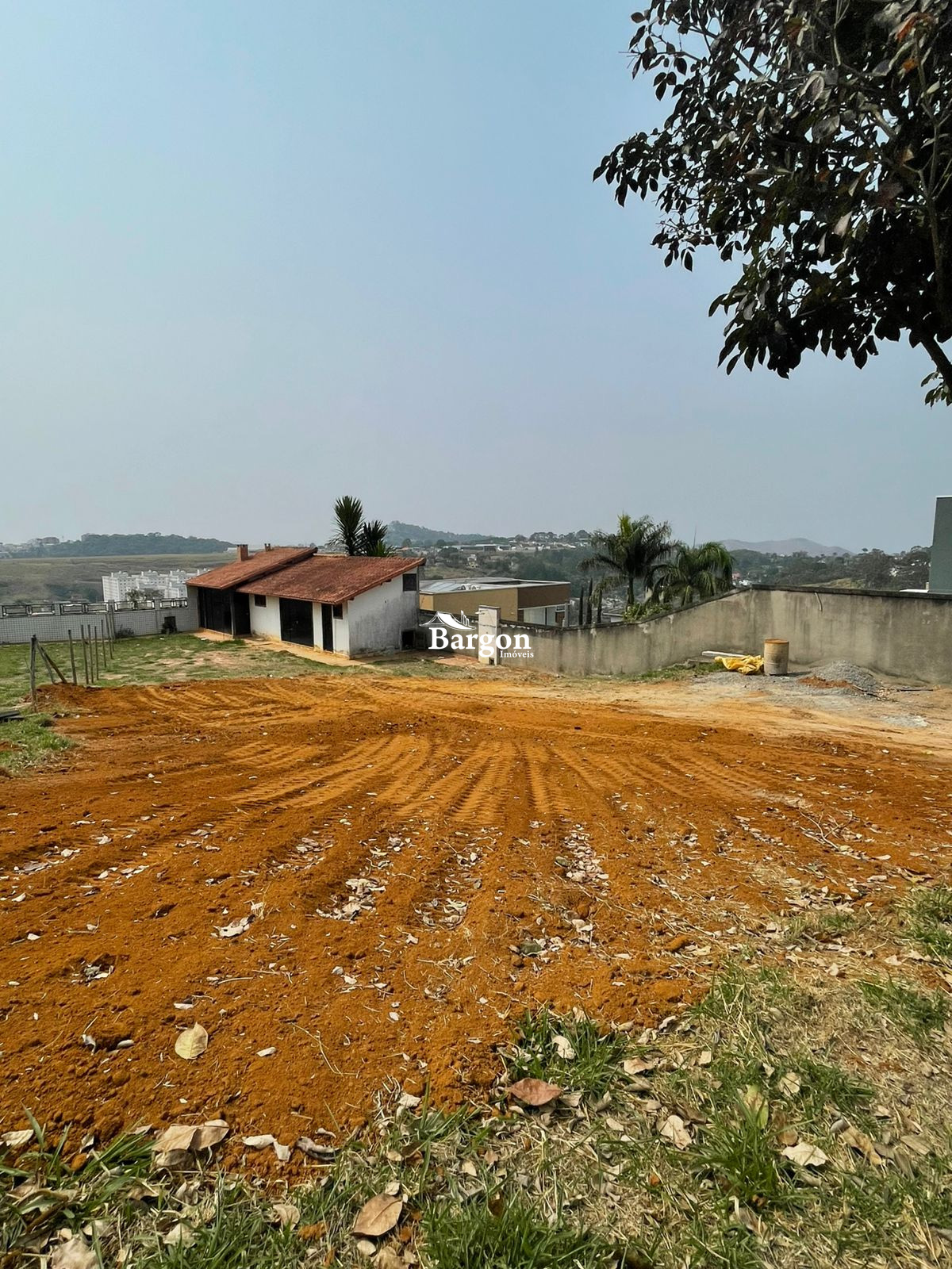 Terreno Residencial à venda em Spina Ville II, Juiz de Fora - MG - Foto 1