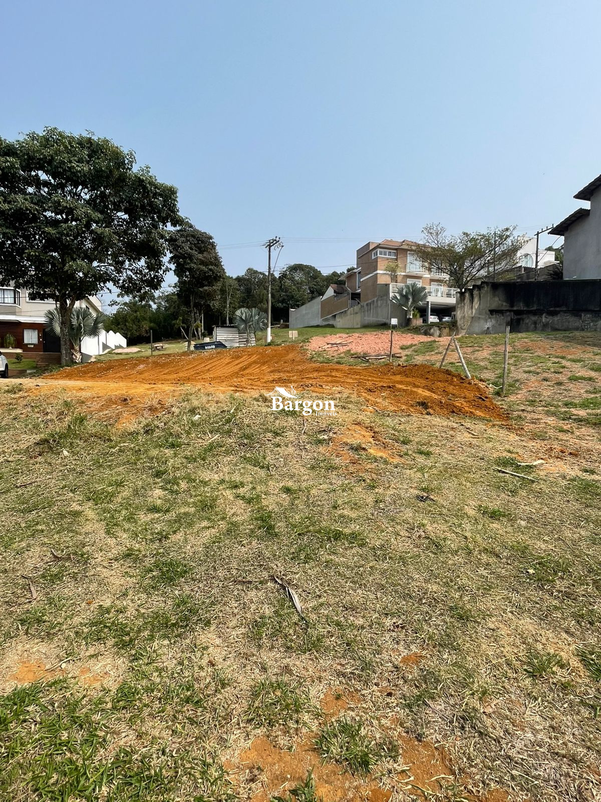 Terreno Residencial à venda em Spina Ville II, Juiz de Fora - MG - Foto 4