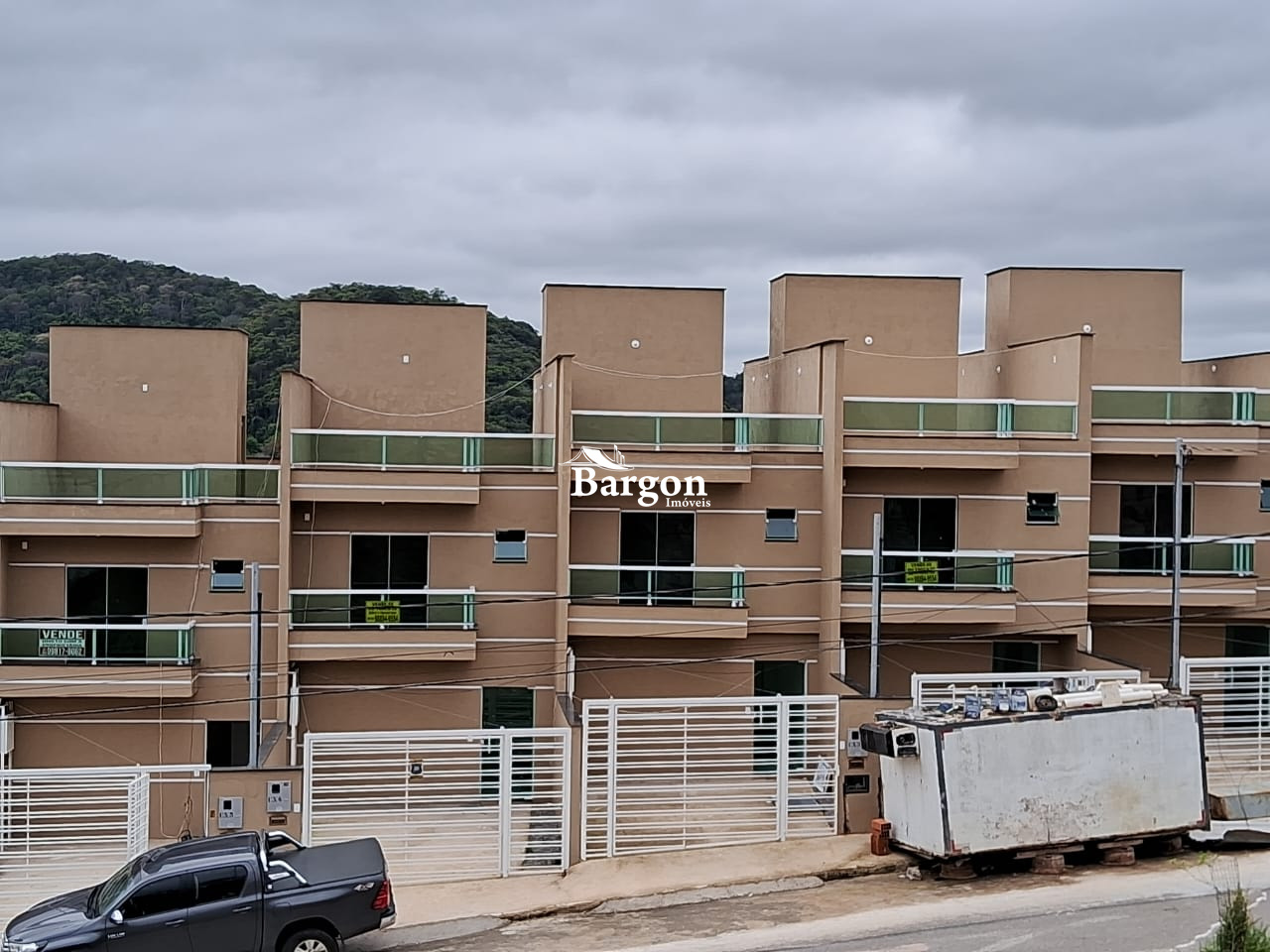 Casa à venda em Jardim São João, Juiz de Fora - MG
