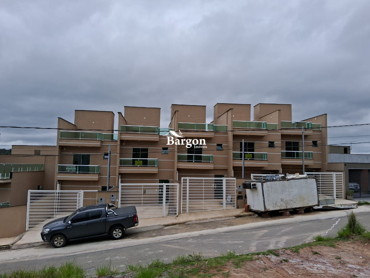 Casa à venda em Jardim São João, Juiz de Fora - MG - Foto 2