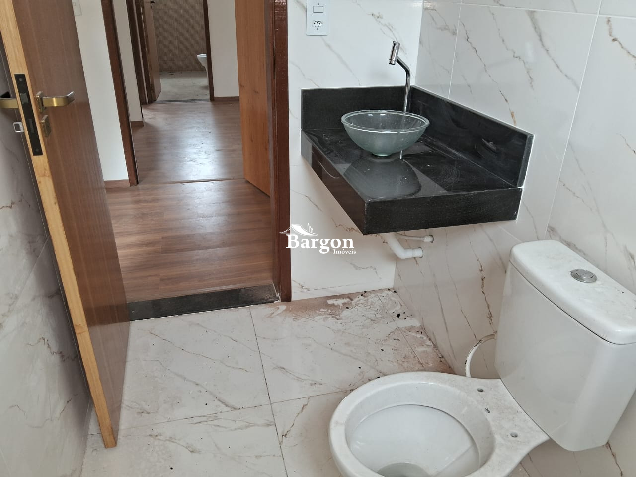 Casa à venda em Jardim São João, Juiz de Fora - MG - Foto 25