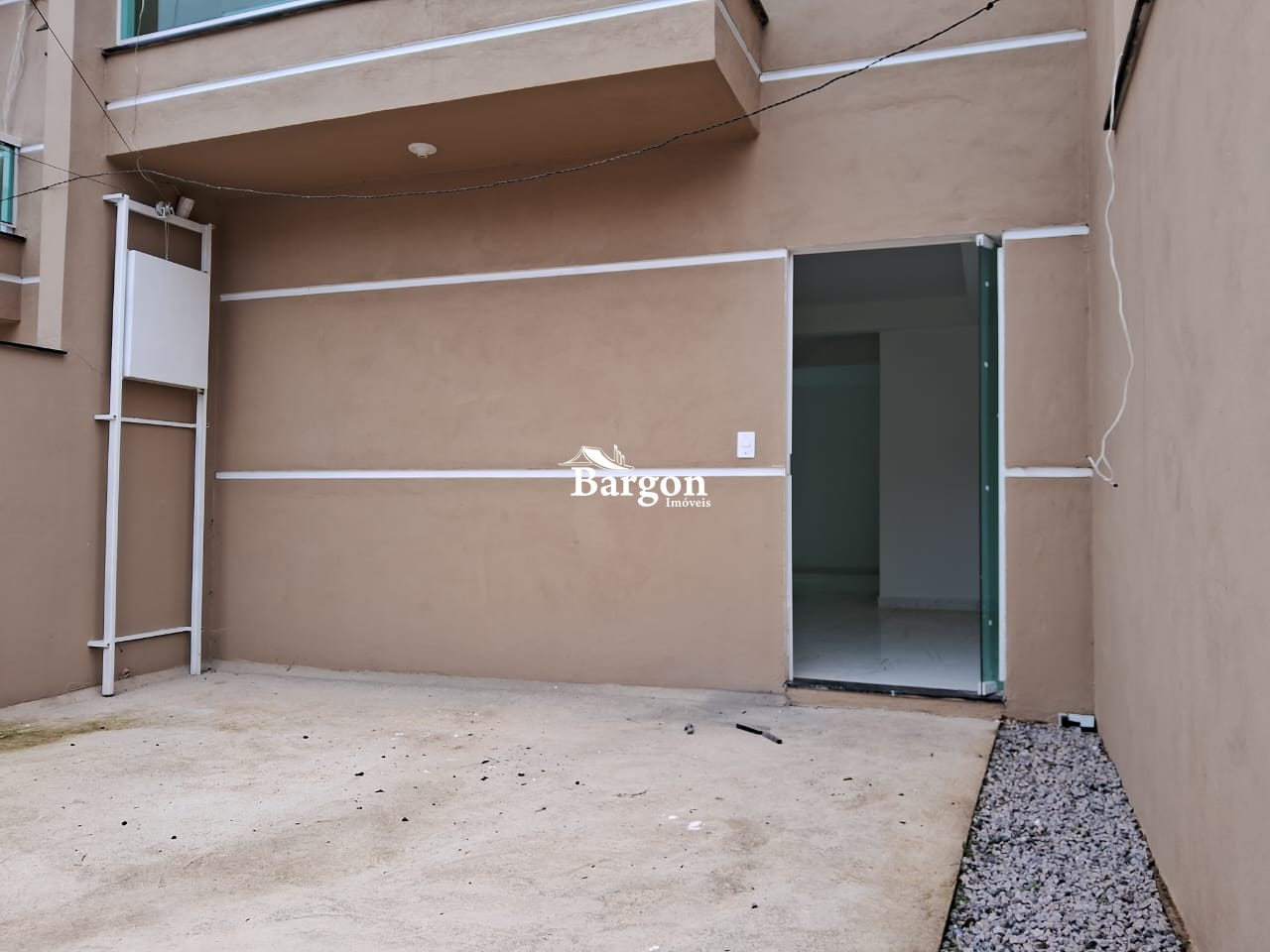 Casa à venda em Jardim São João, Juiz de Fora - MG - Foto 3