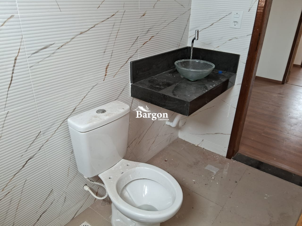 Casa à venda em Jardim São João, Juiz de Fora - MG - Foto 30