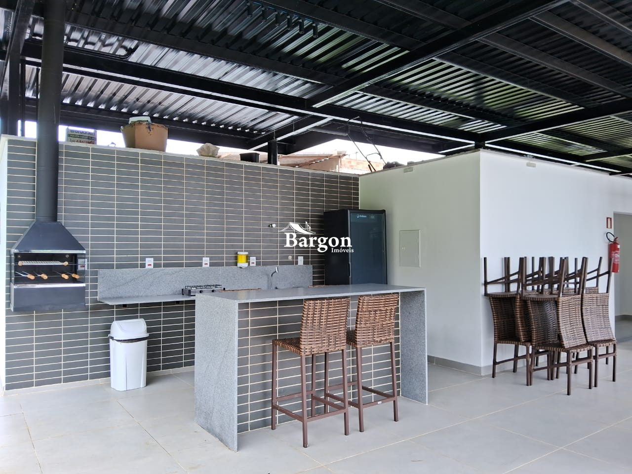 Terreno Residencial à venda em Vina Del Mar, Juiz de Fora - MG - Foto 14