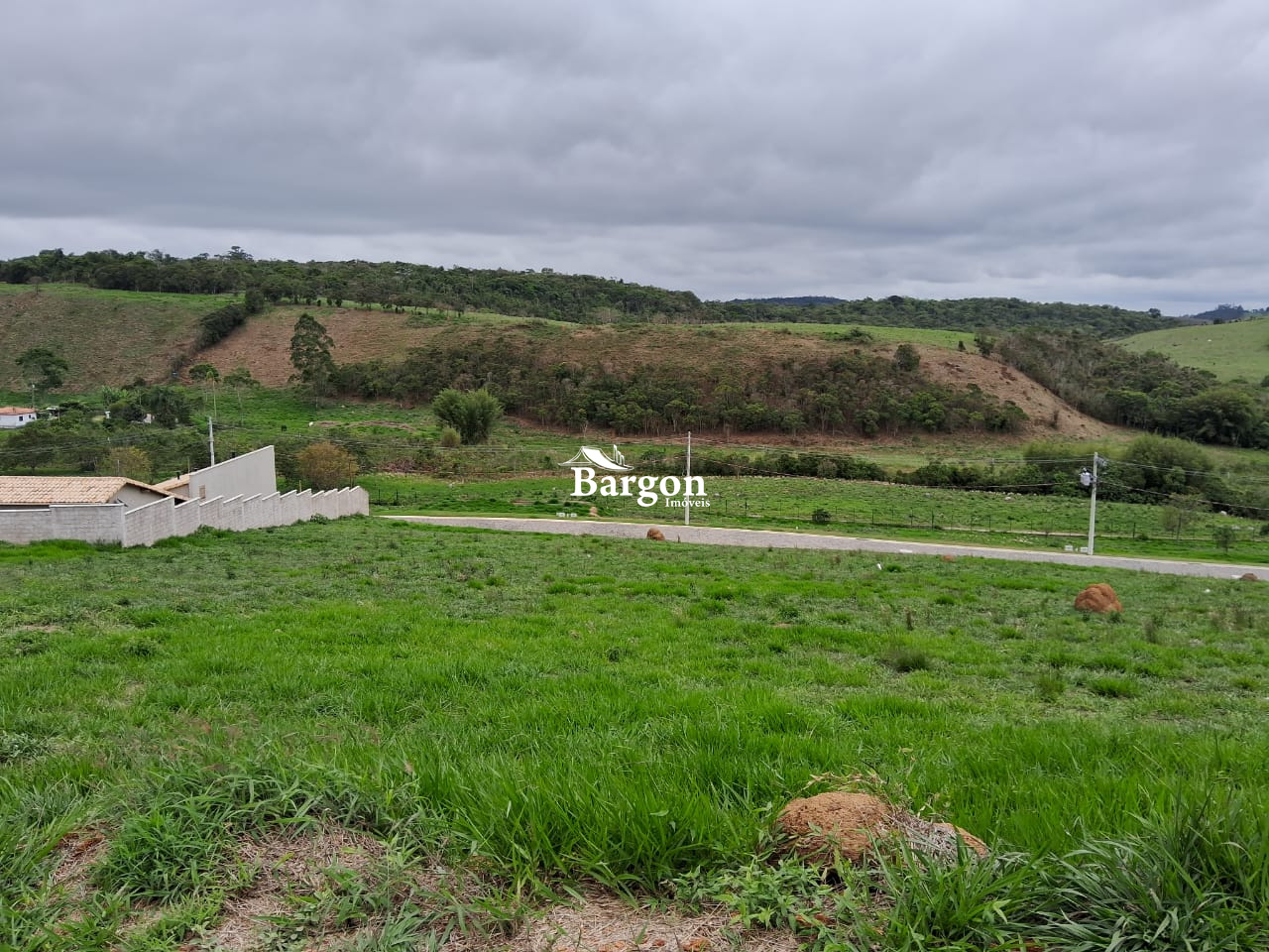 Terreno Residencial à venda em Vina Del Mar, Juiz de Fora - MG - Foto 7