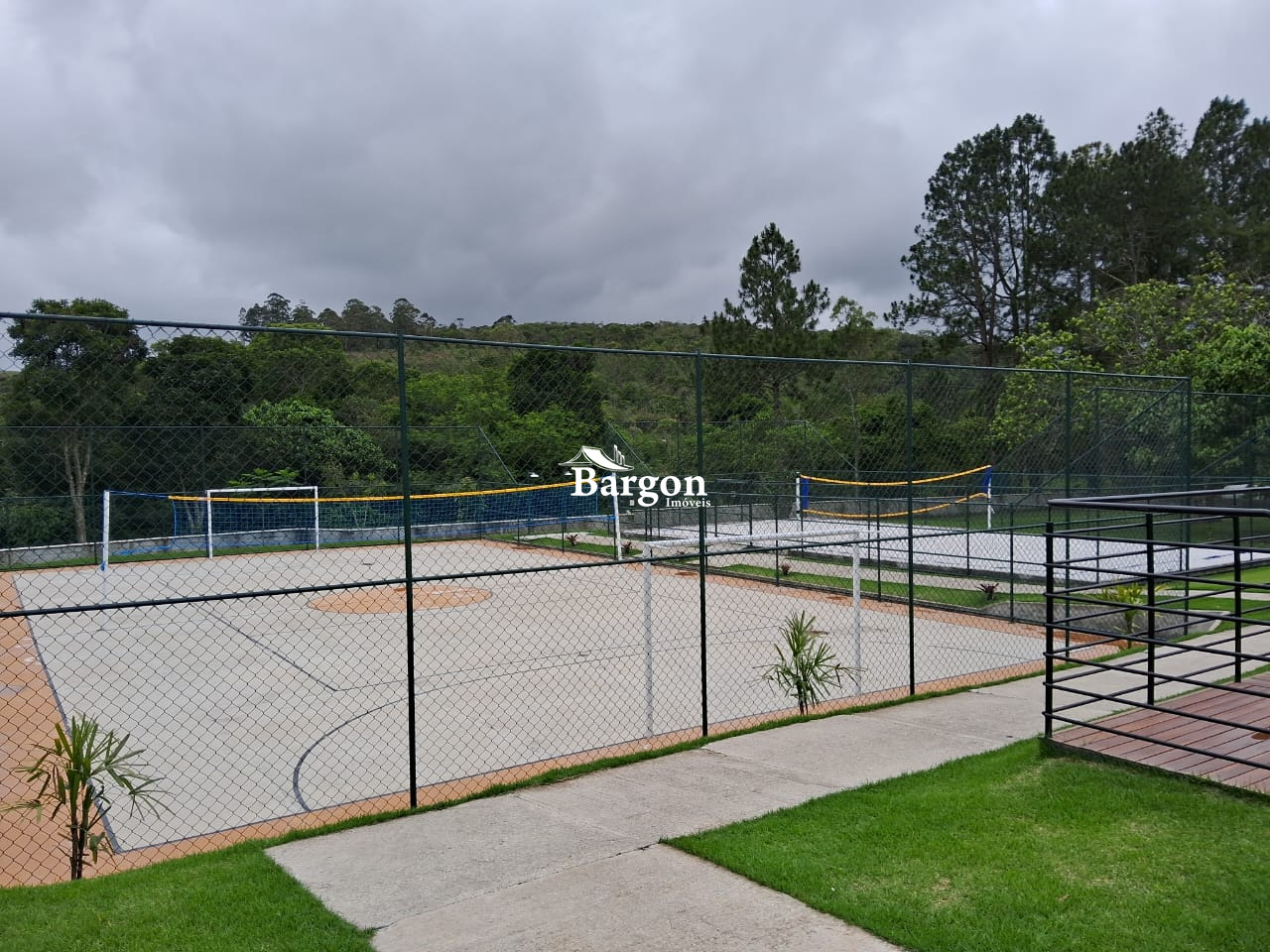 Terreno Residencial à venda em Vina Del Mar, Juiz de Fora - MG - Foto 11