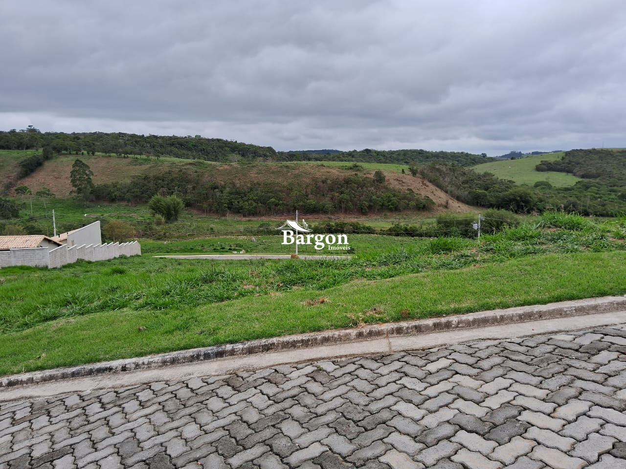 Terreno Residencial à venda em Vina Del Mar, Juiz de Fora - MG - Foto 1