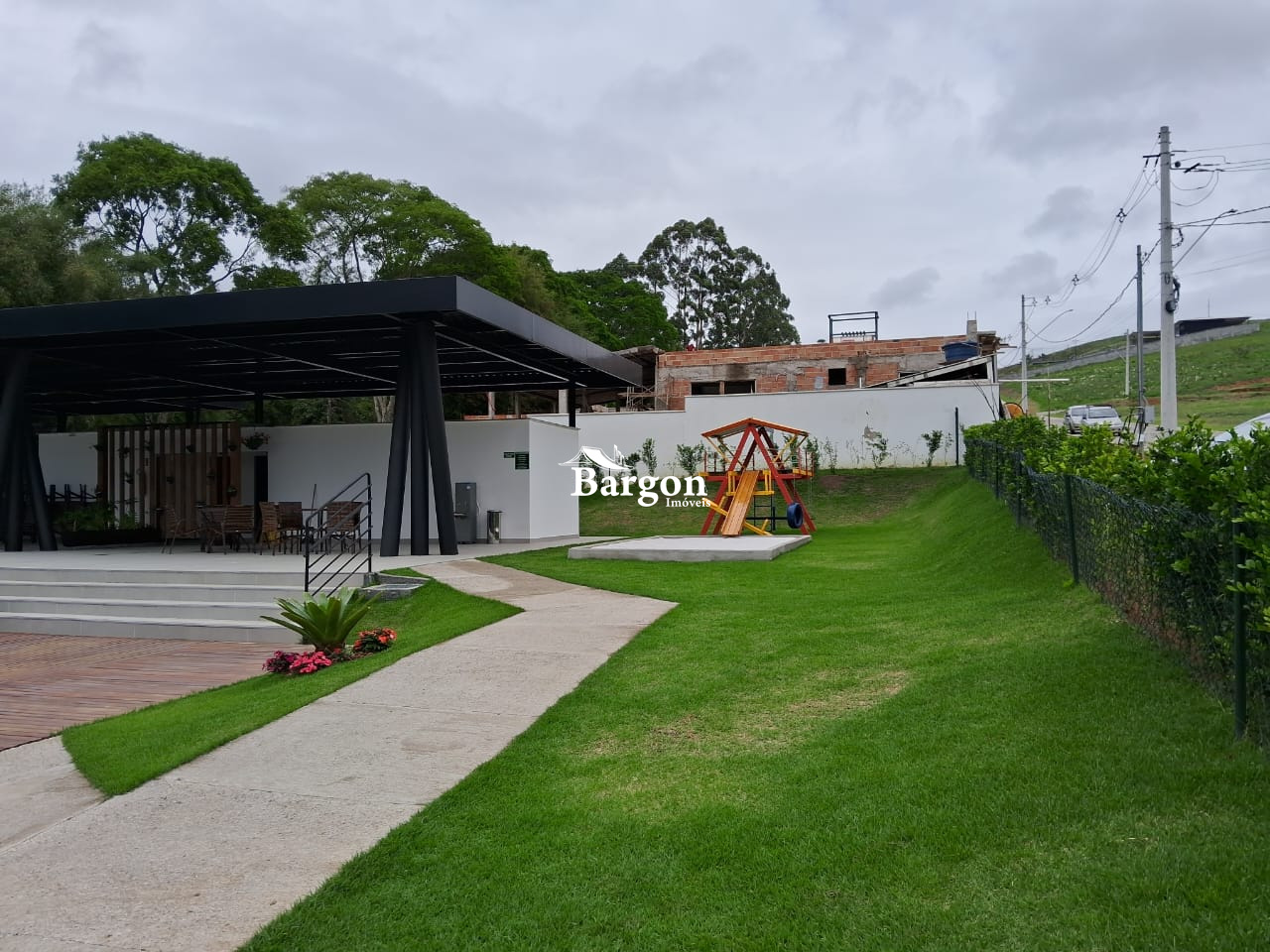 Terreno Residencial à venda em Vina Del Mar, Juiz de Fora - MG - Foto 9