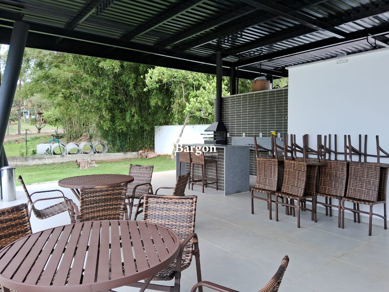 Terreno Residencial à venda em Vina Del Mar, Juiz de Fora - MG - Foto 12